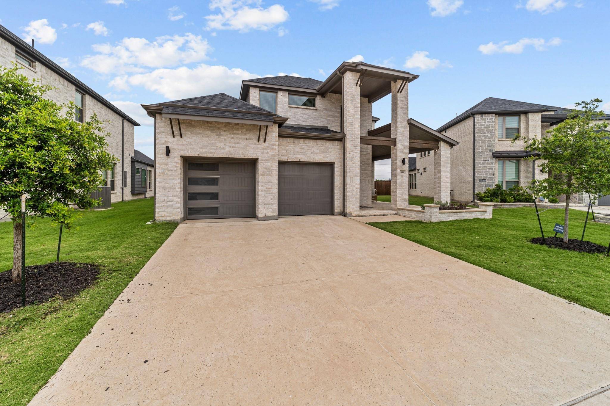 Allen, TX 75013,838 Calusa DR