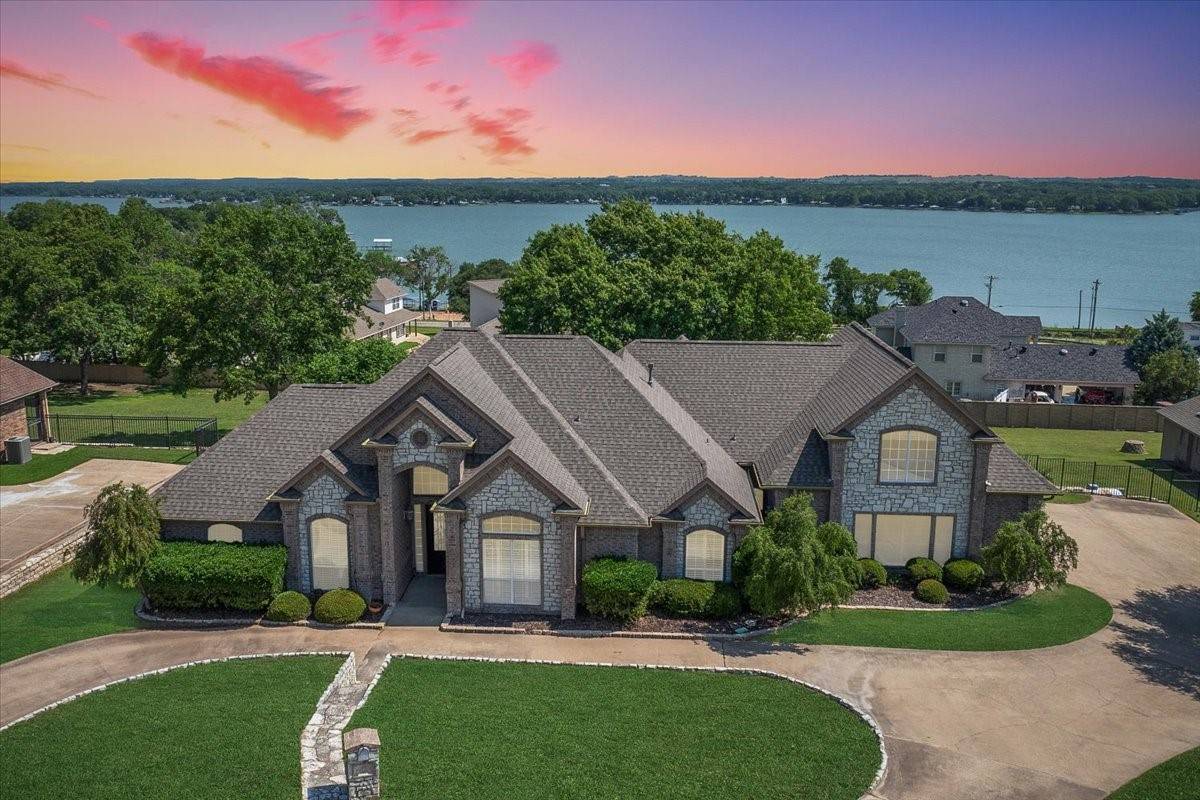 Weatherford, TX 76087,3633 Cliff View LOOP