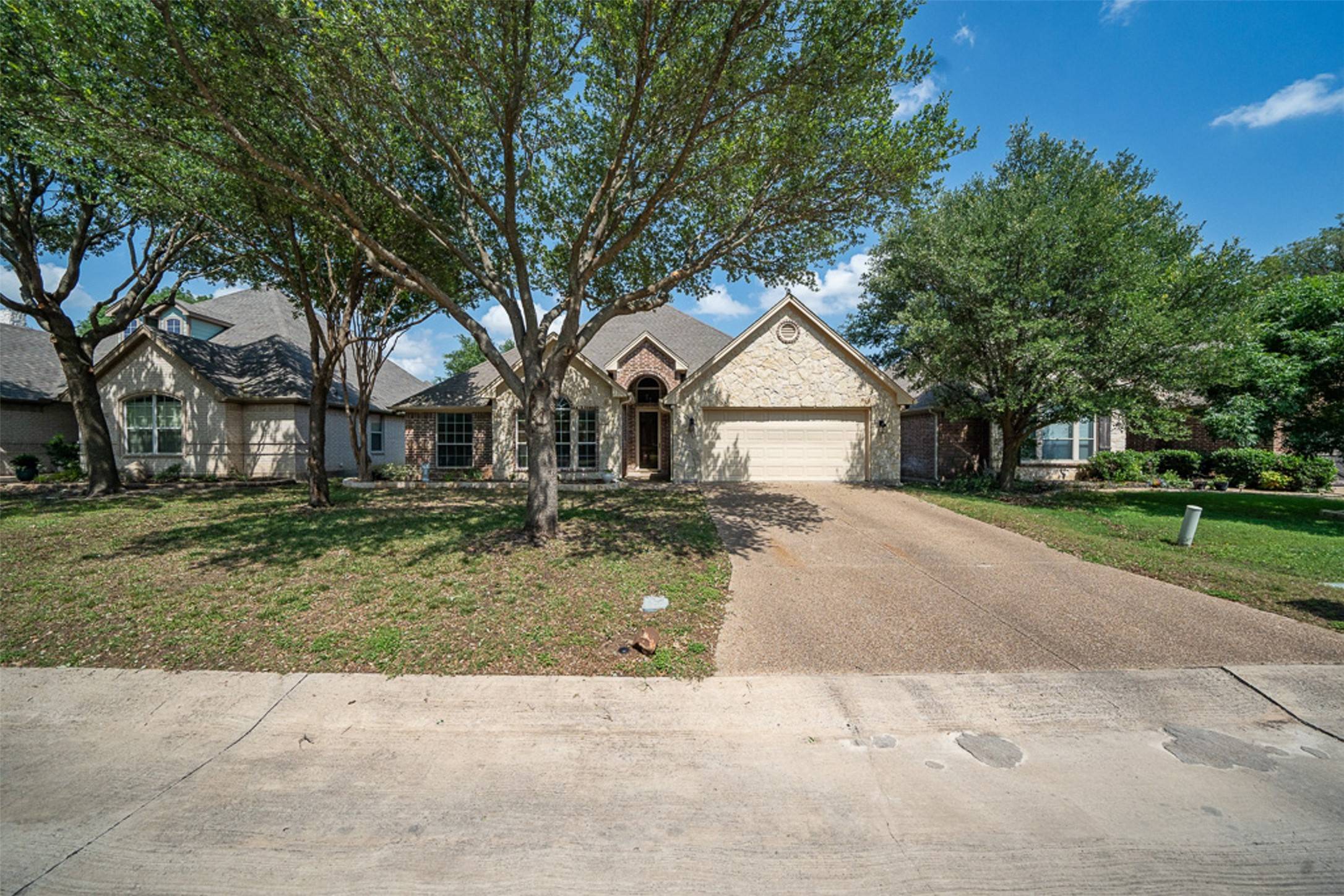 Willow Park, TX 76008,430 Spyglass DR