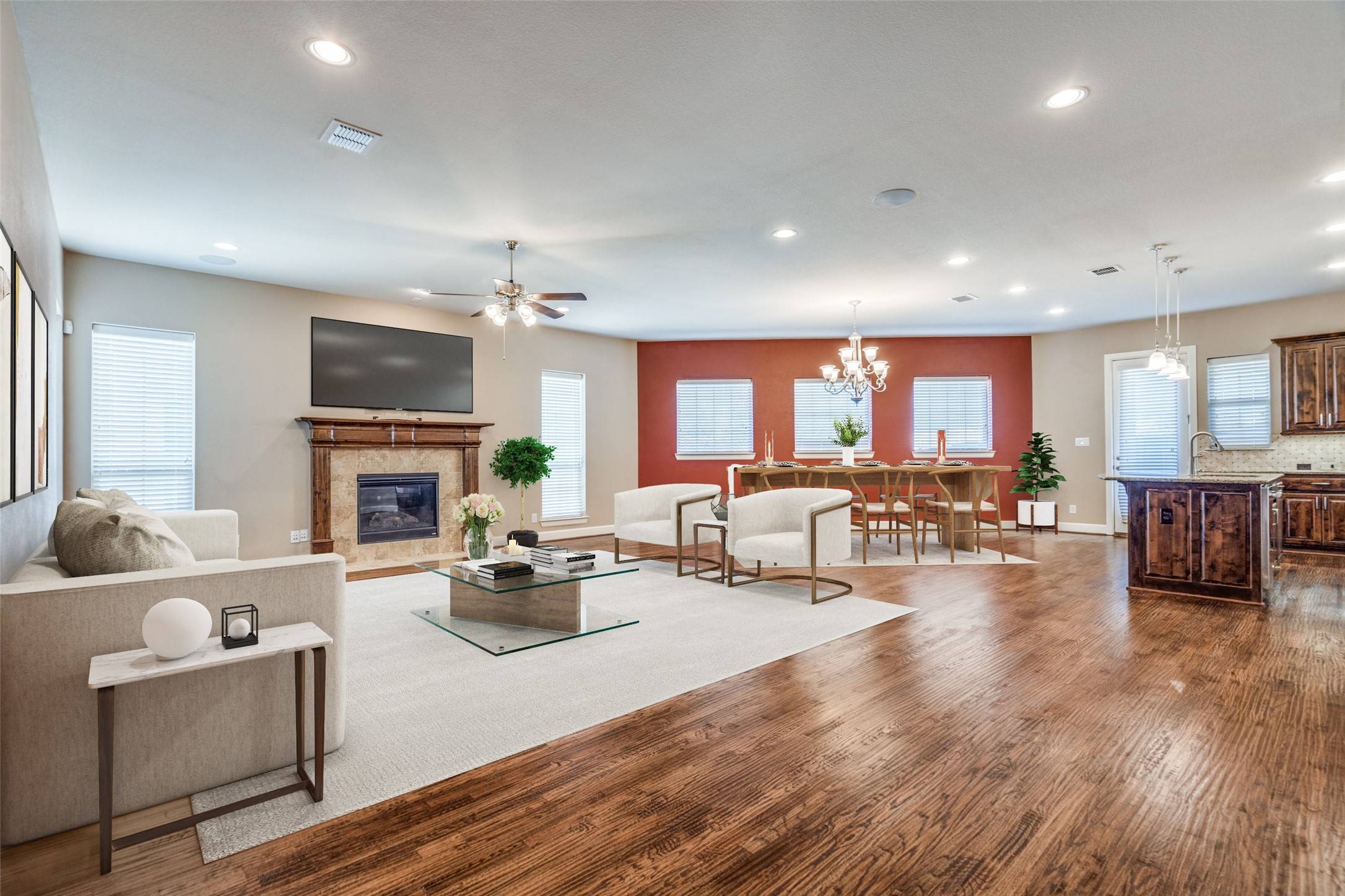 Lewisville, TX 75056,2721 Hundred Knights DR