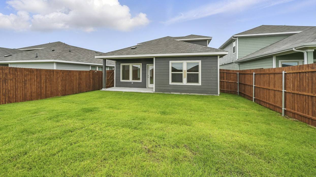 Princeton, TX 75407,6201 Shearwater RD