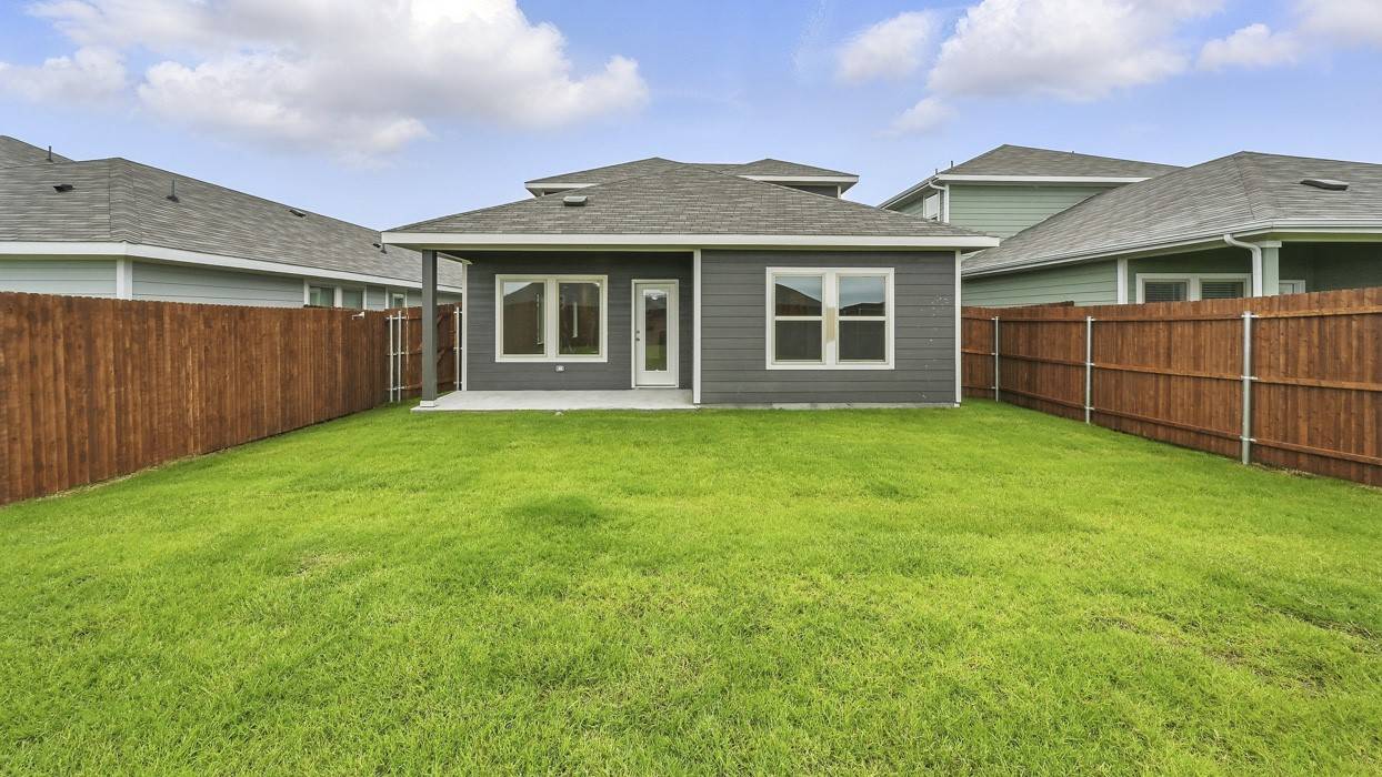Princeton, TX 75407,6201 Shearwater RD