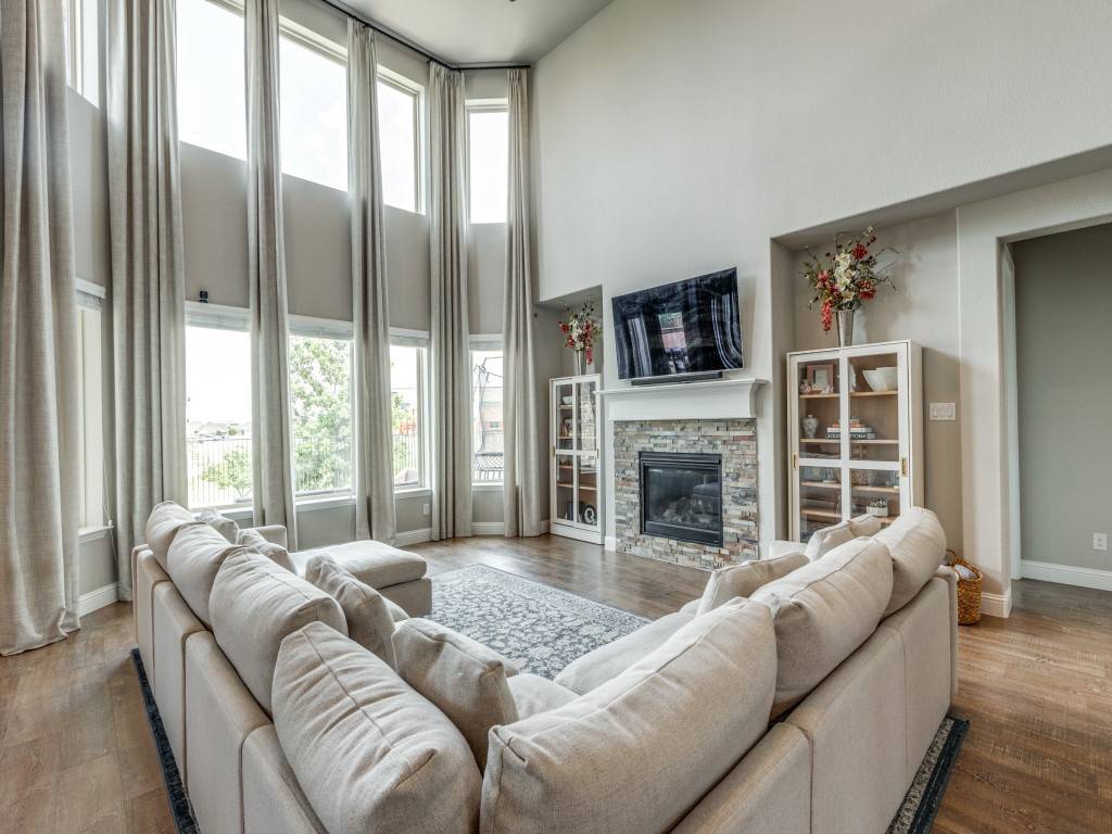 Celina, TX 75009,720 Lawndale ST