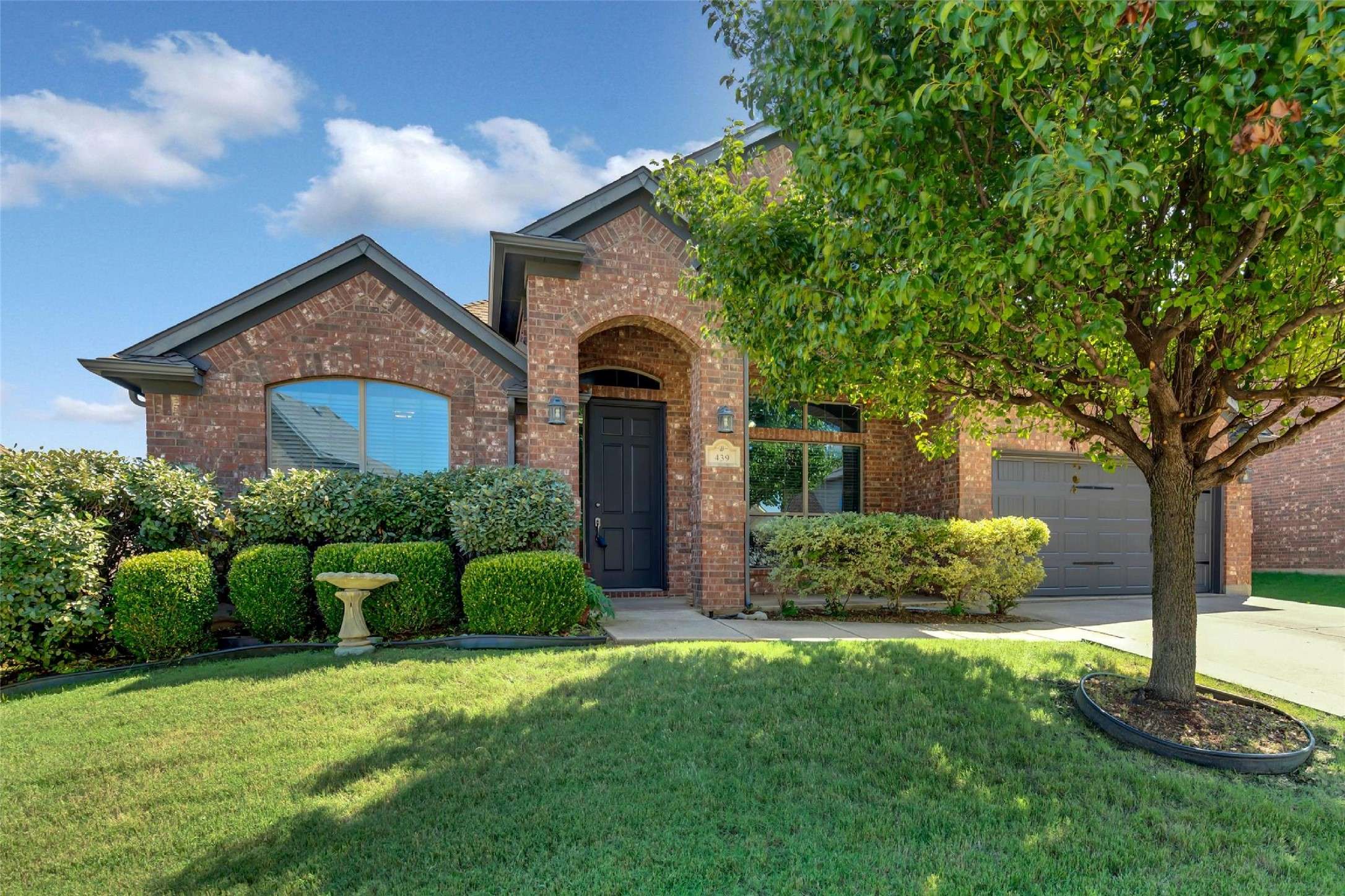 Roanoke, TX 76262,439 Bristol ST