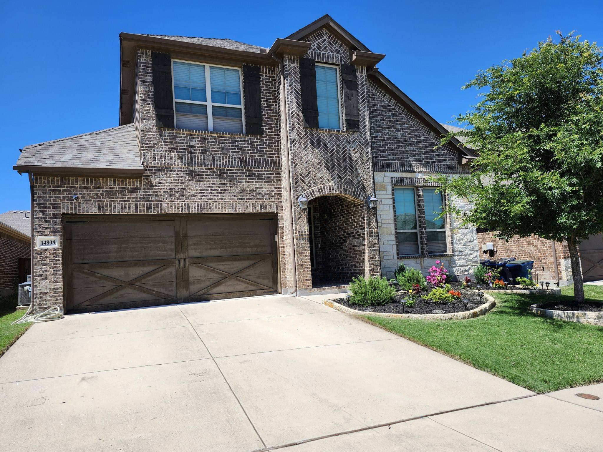 Aledo, TX 76008,14808 Brettridge DR