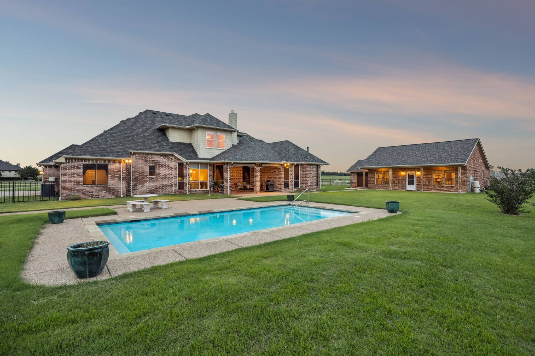 Rockwall, TX 75032,1535 Winding Creek LN