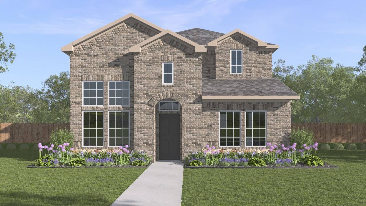 Celina, TX 75009,2709 Gladewater RD