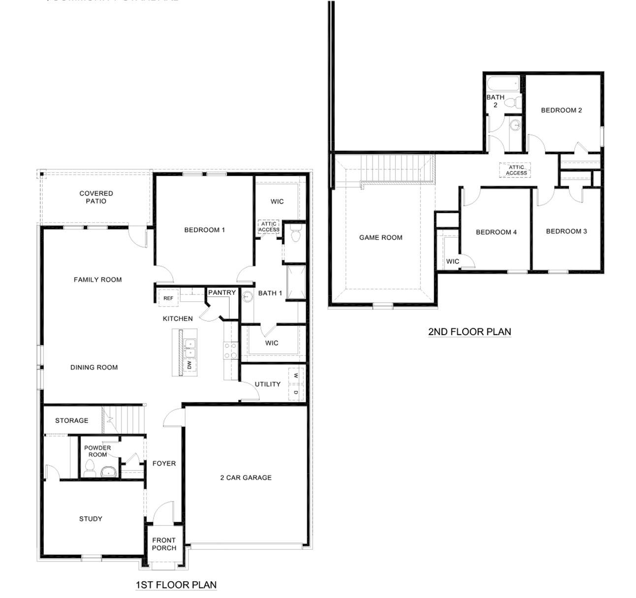 Princeton, TX 75407,4027 Mountain DR