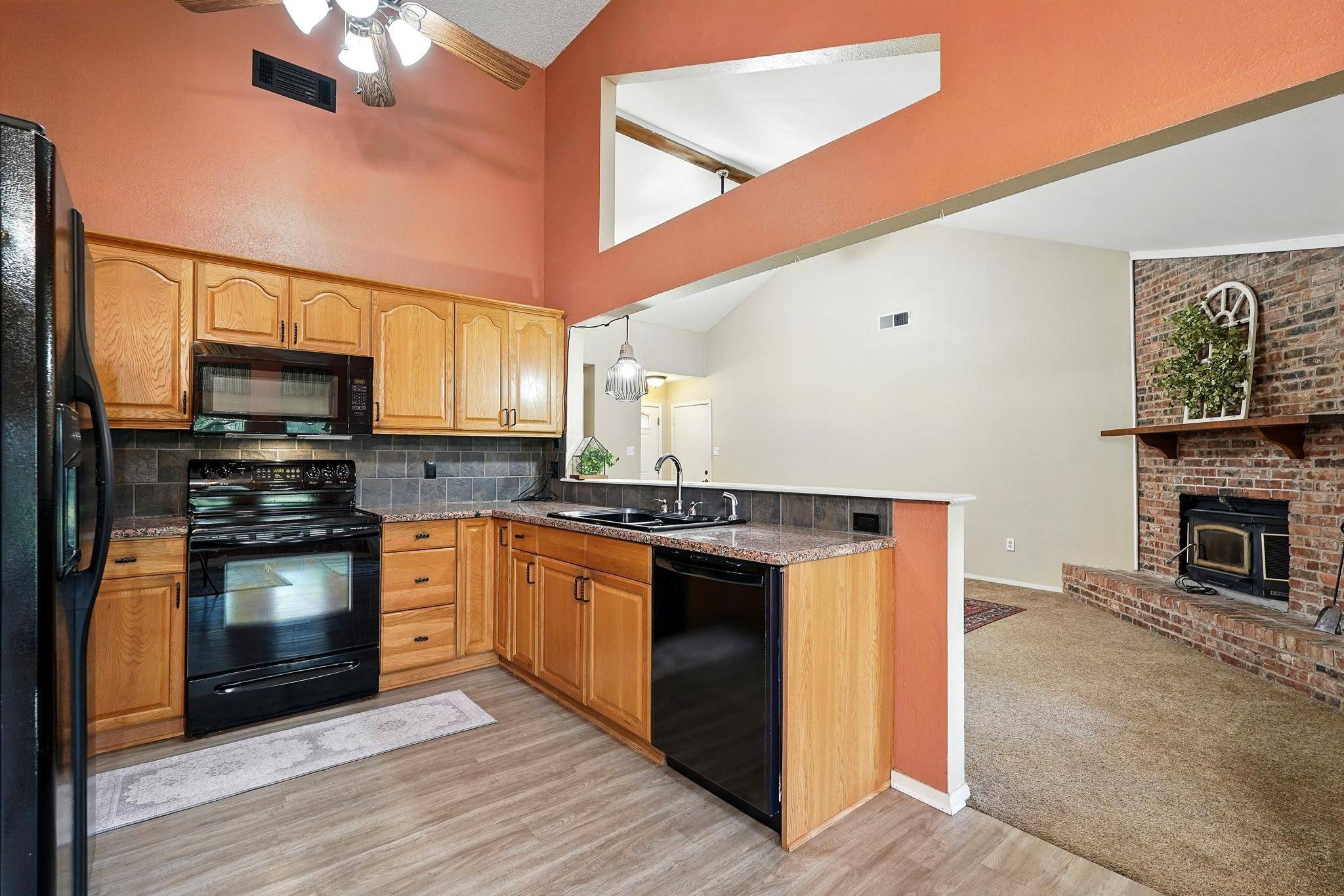 Abilene, TX 79606,7934 Bonnie CIR