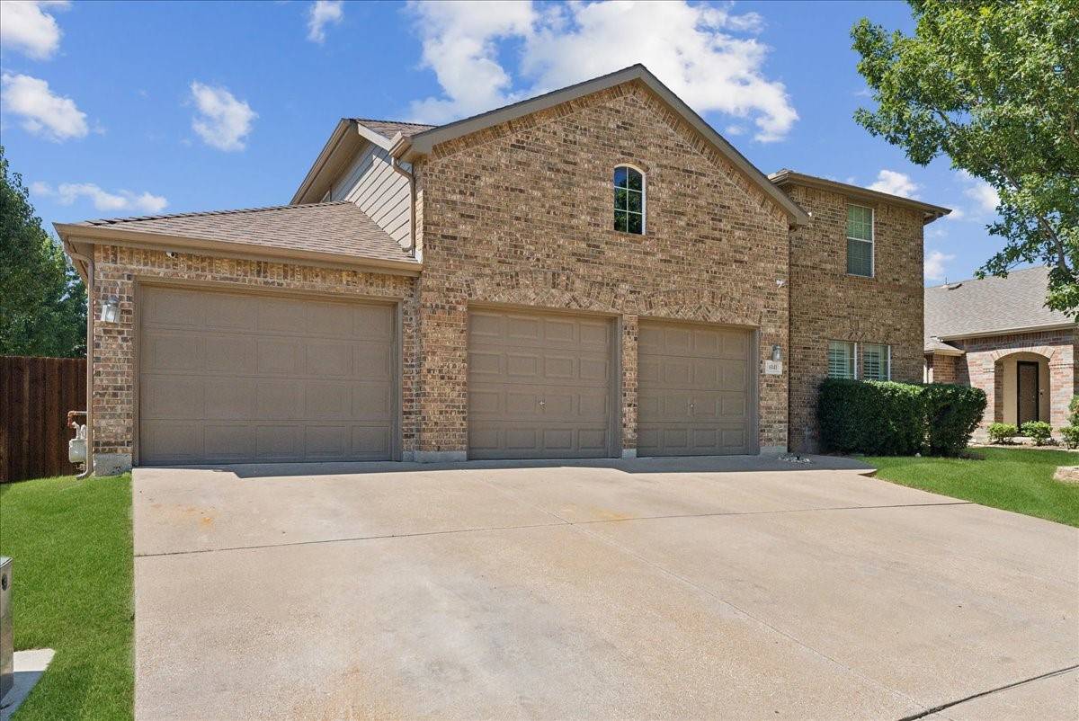 Fort Worth, TX 76179,6141 Perch DR
