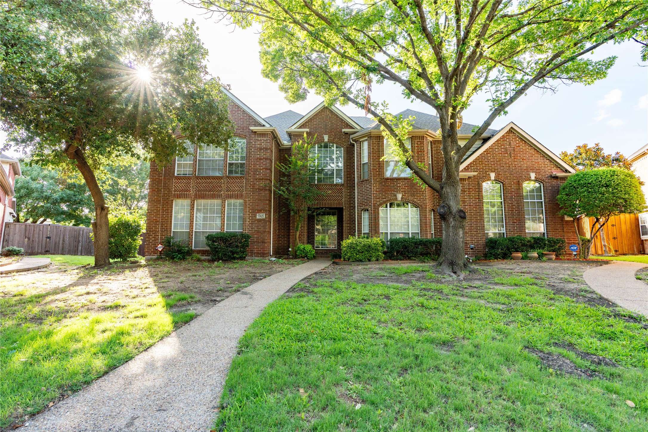 Plano, TX 75093,3925 Cobblestone CT