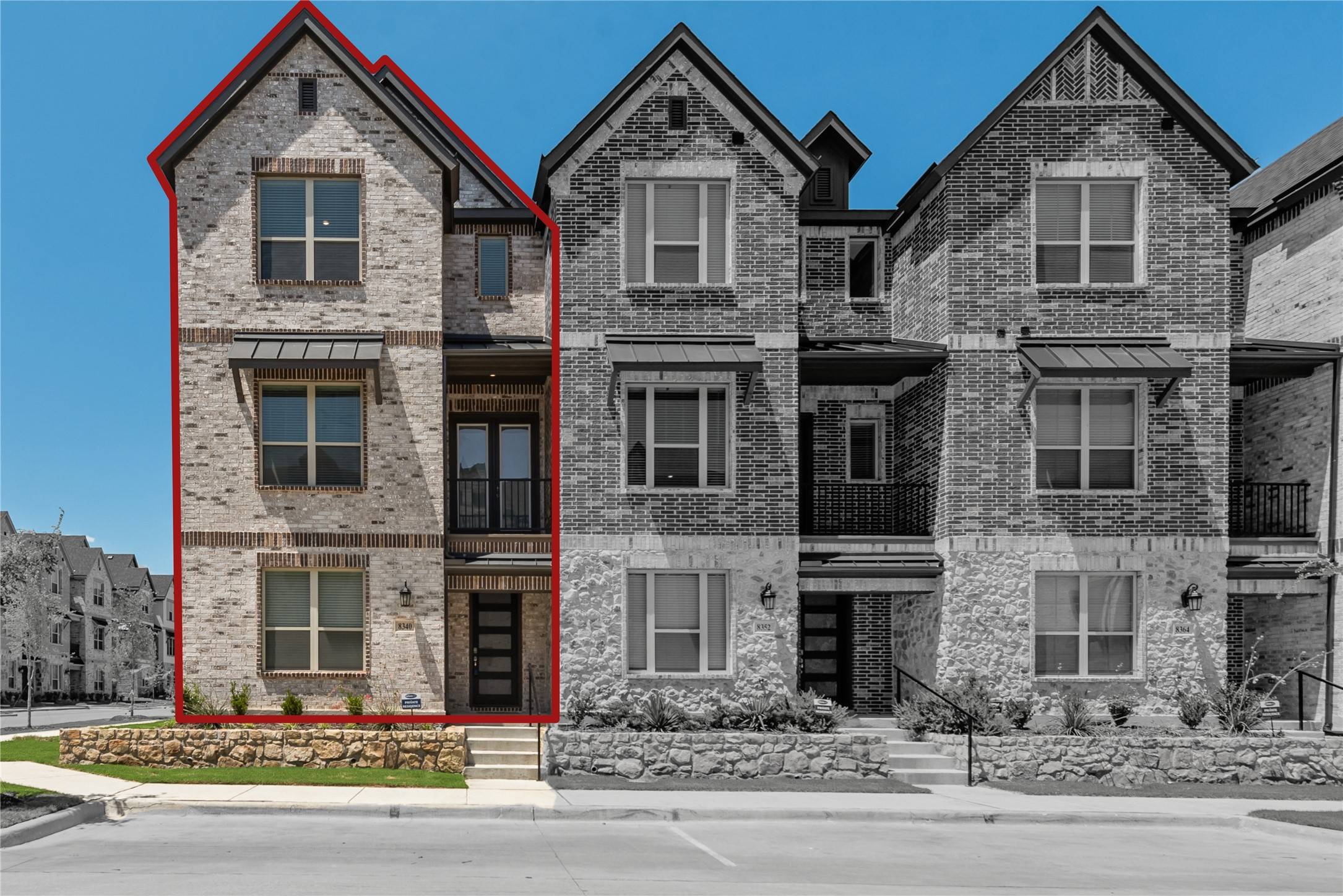 Frisco, TX 75034,8340 Challenger LN