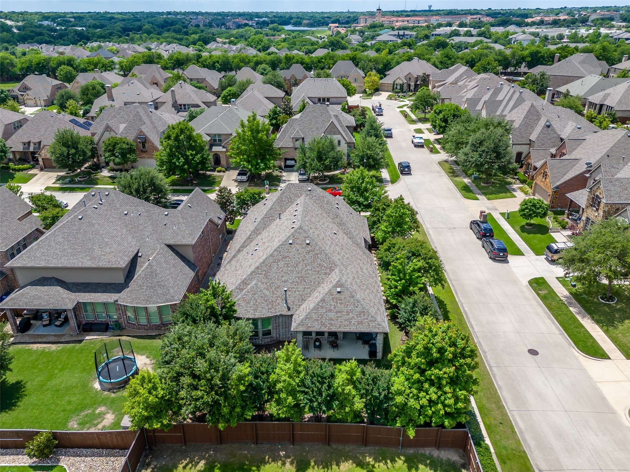 Mckinney, TX 75071,6420 Rosemary CT