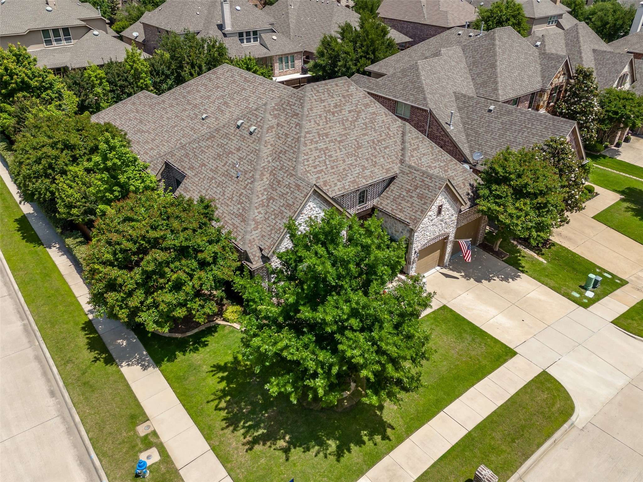 Mckinney, TX 75071,6420 Rosemary CT