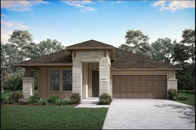 Mckinney, TX 75071,3129 Hoyle