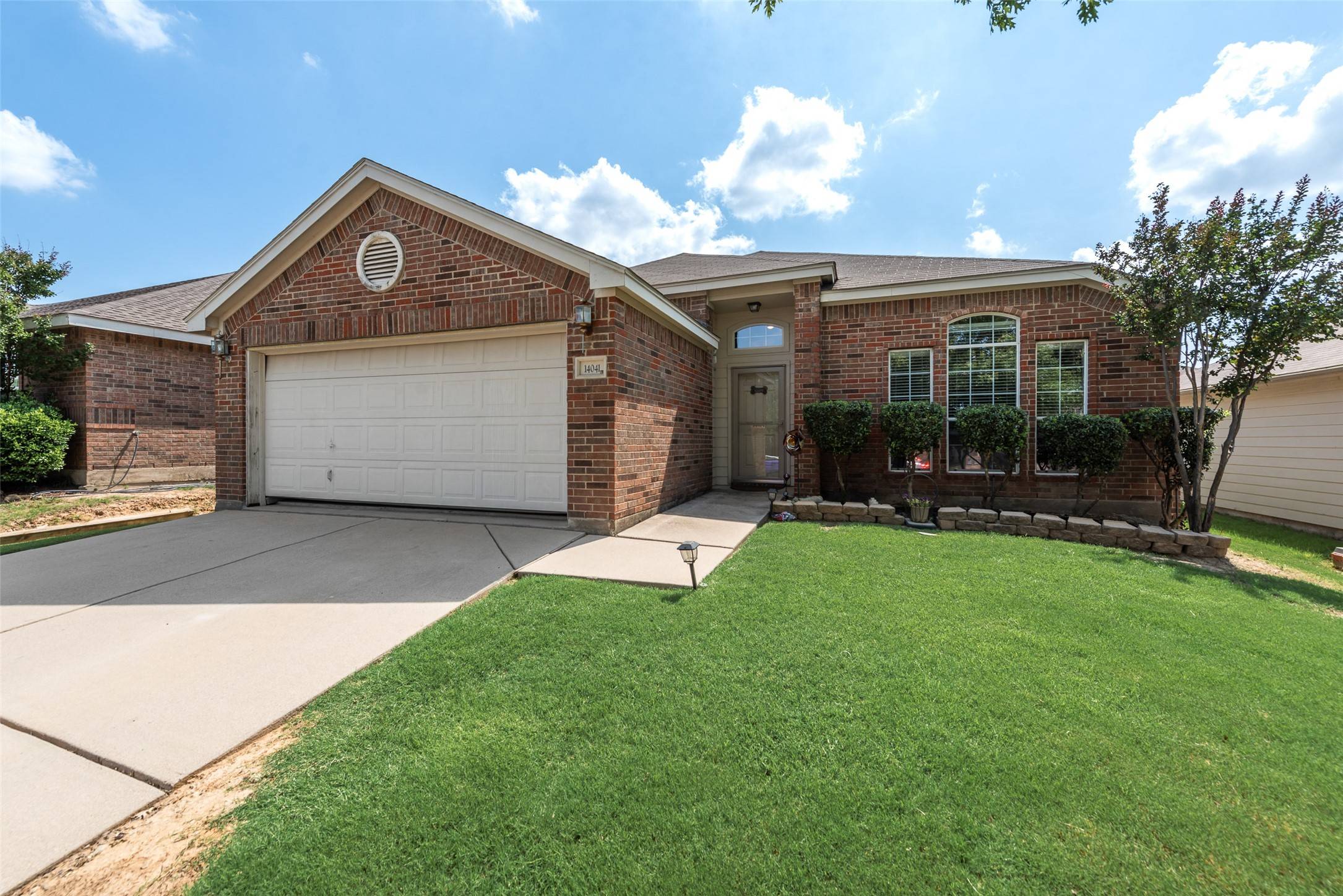 Fort Worth, TX 76052,14041 Silkwood DR