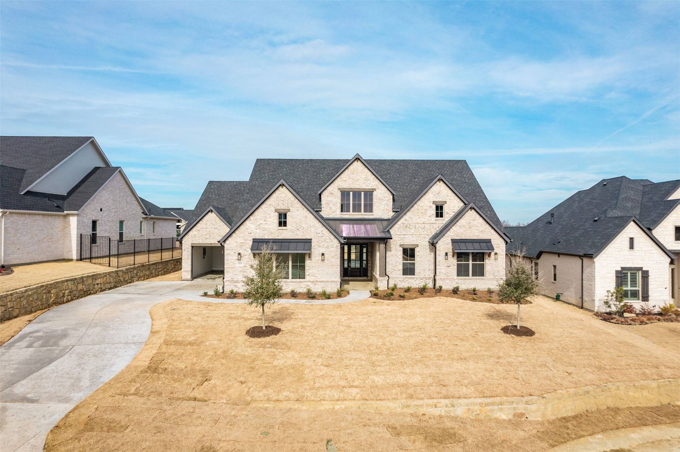 Lucas, TX 75002,1515 Colby DR