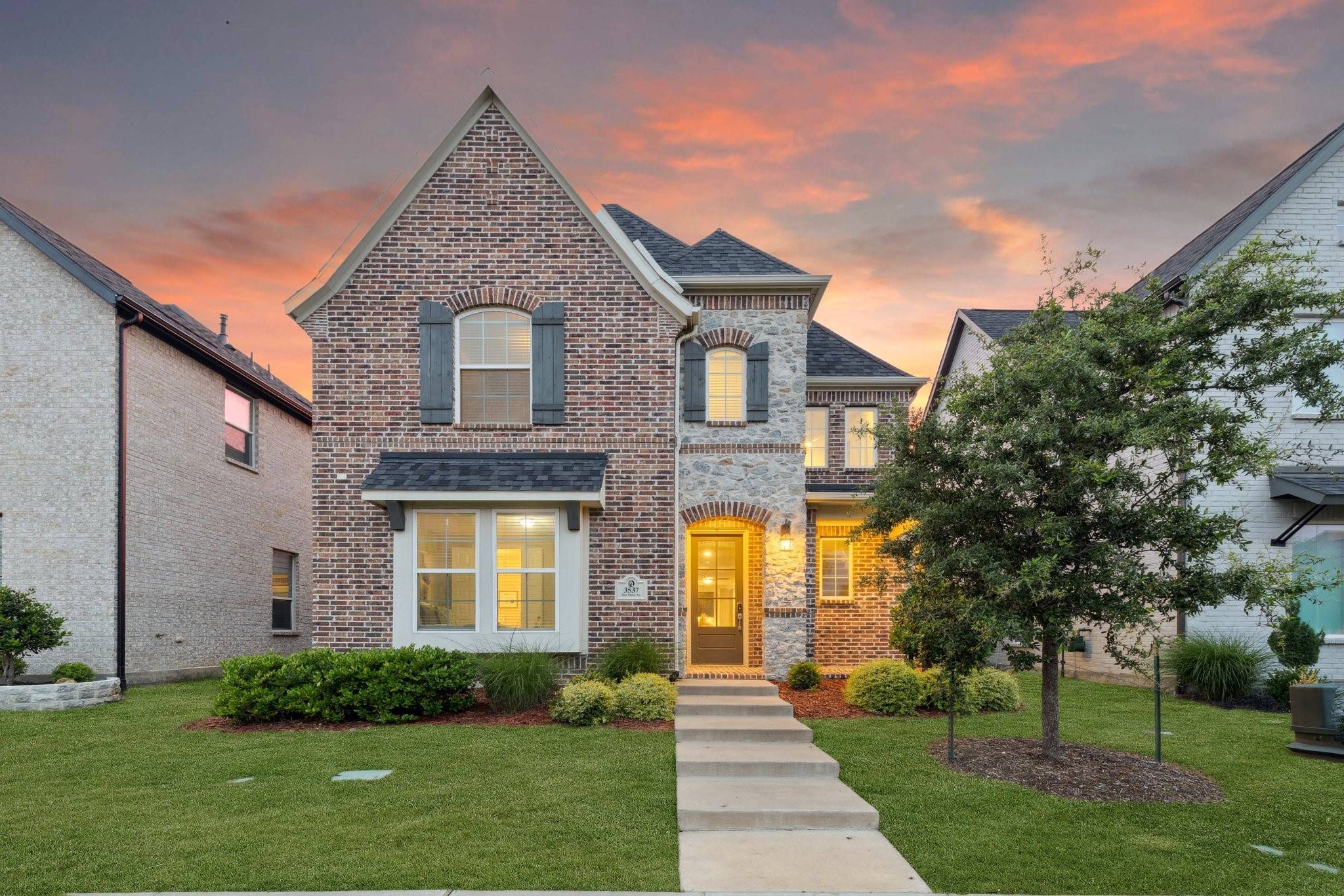Celina, TX 75009,3537 W Cheney AVE