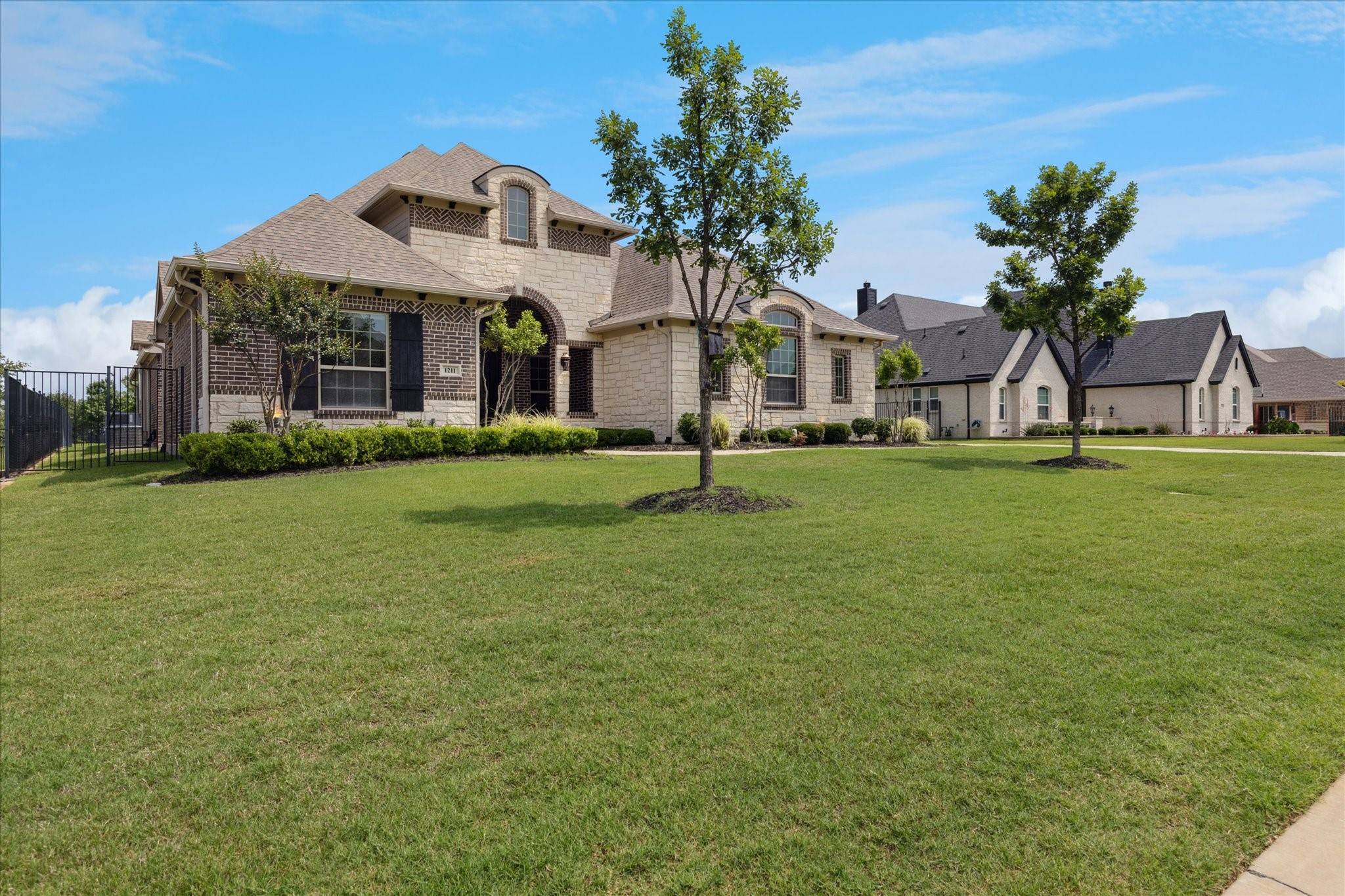 Lucas, TX 75002,1211 Logan TRL