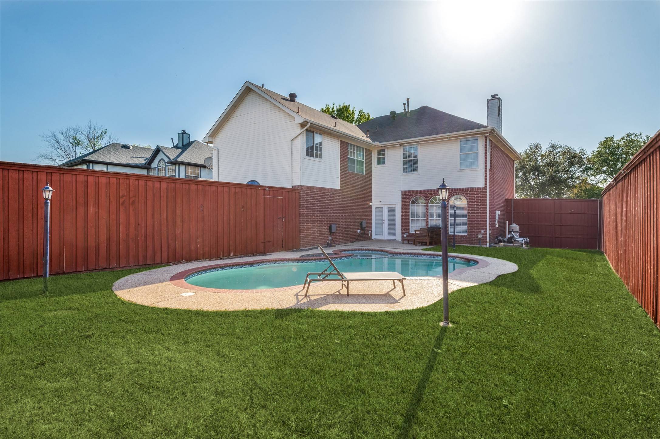 Allen, TX 75002,623 Stretford LN