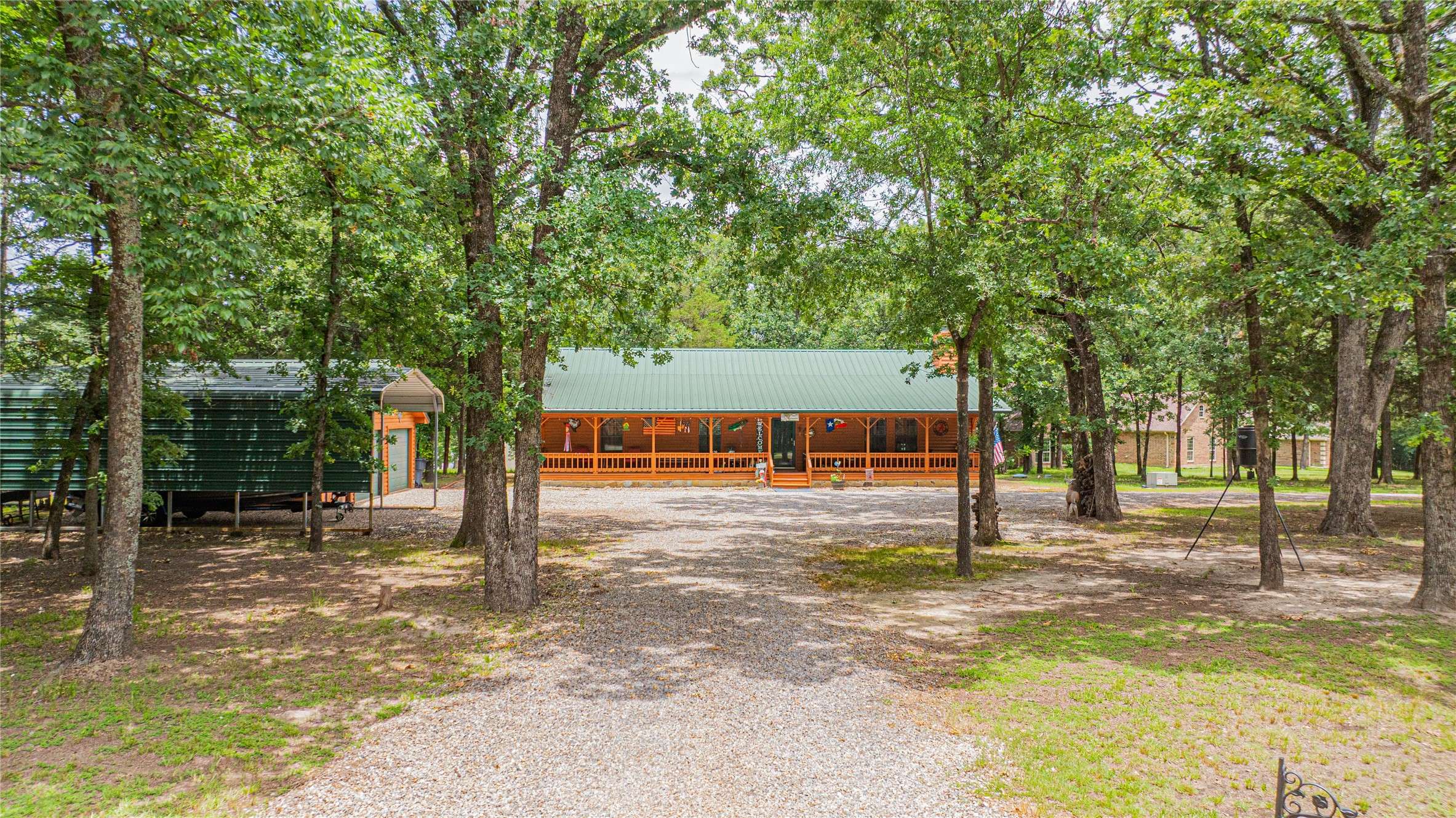 Emory, TX 75440,355 Rs County Road 3503