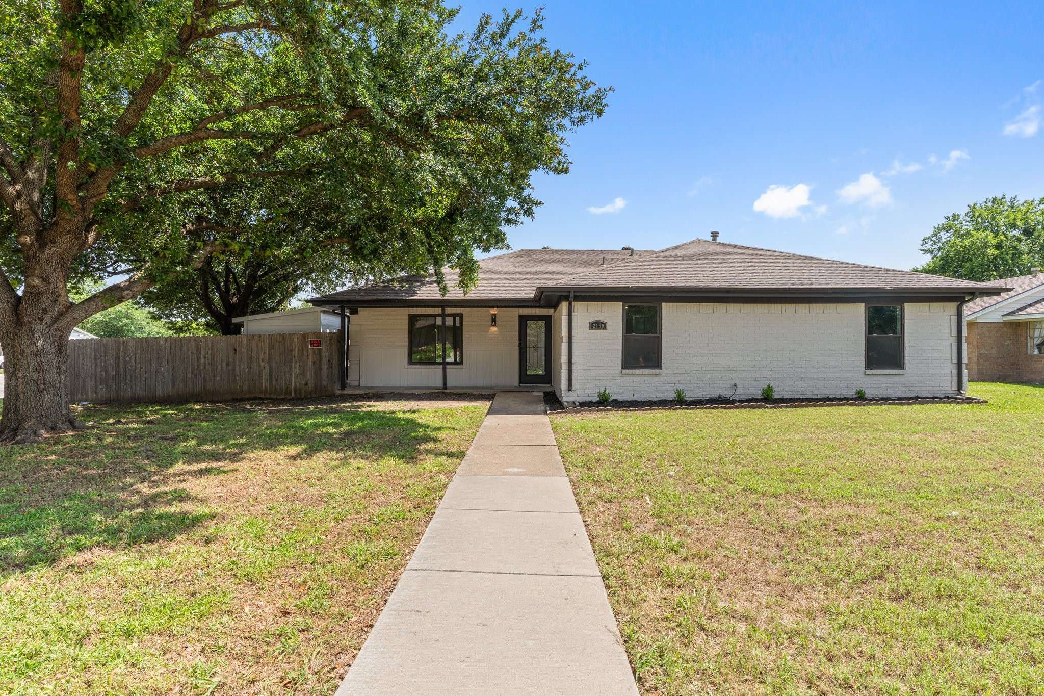Grand Prairie, TX 75051,2150 Wellington DR