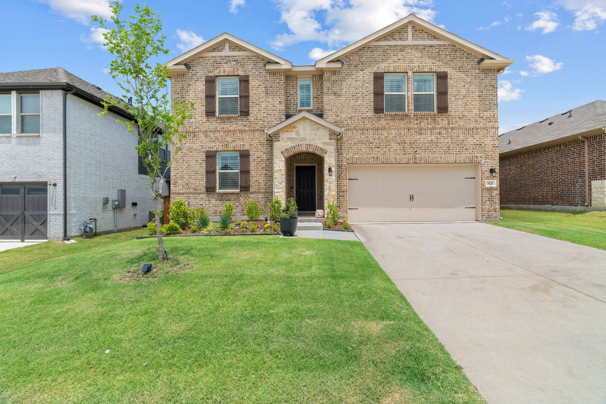 Anna, TX 75409,3424 Riverlawn DR