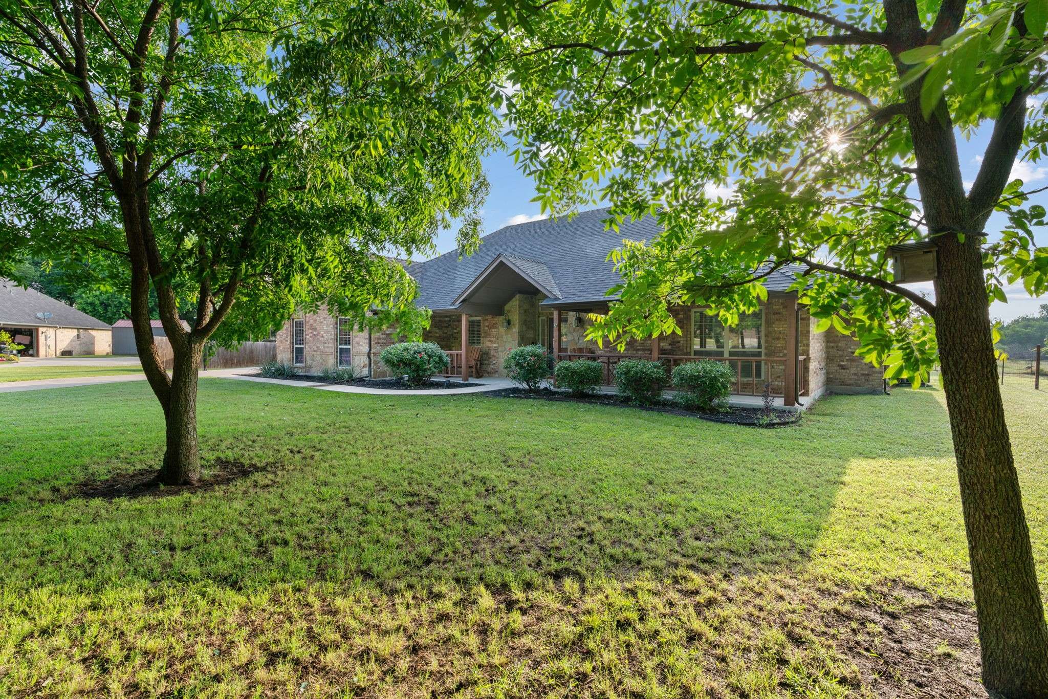 Springtown, TX 76082,204 N Doubleday CT
