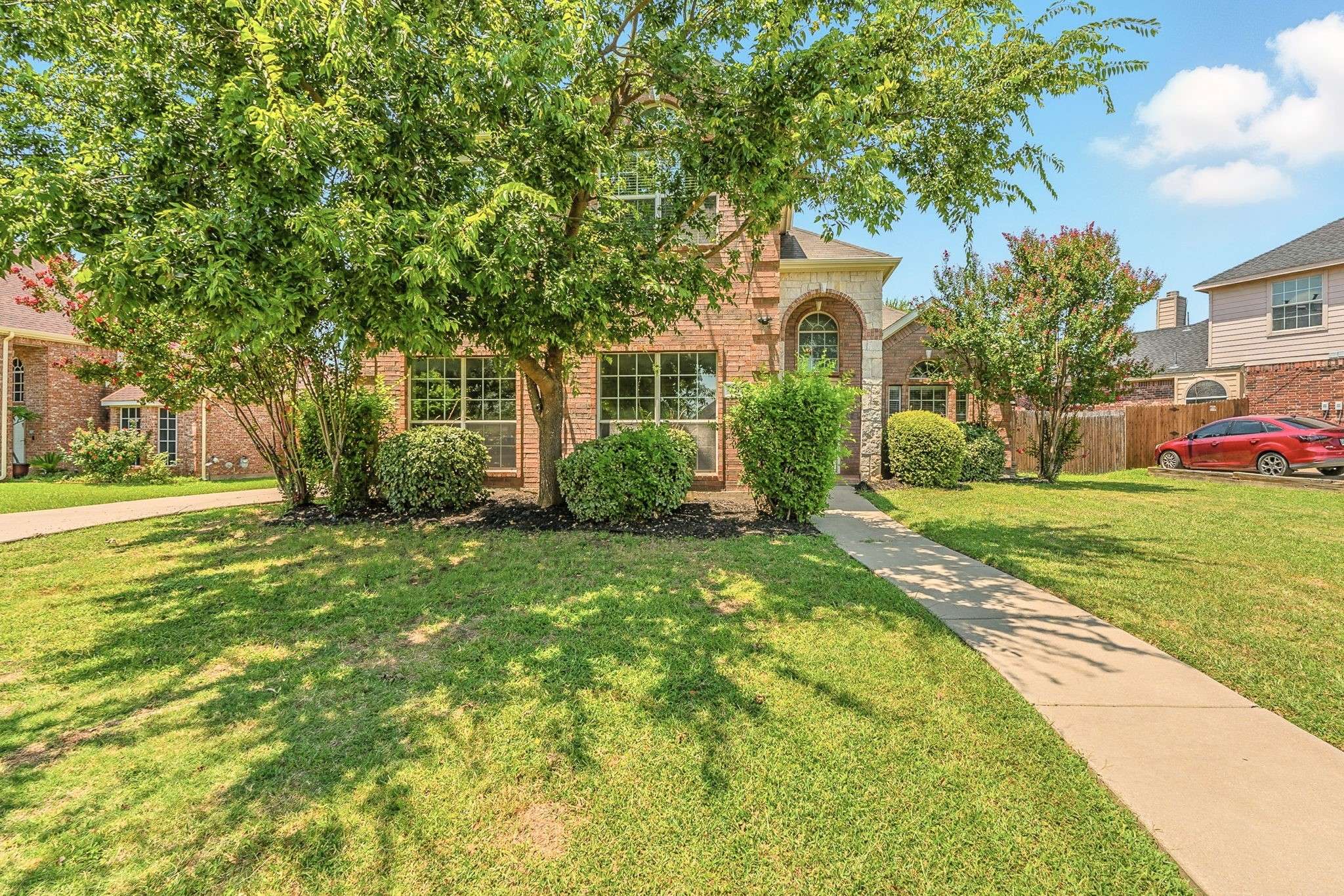 Mansfield, TX 76063,307 Forestridge DR