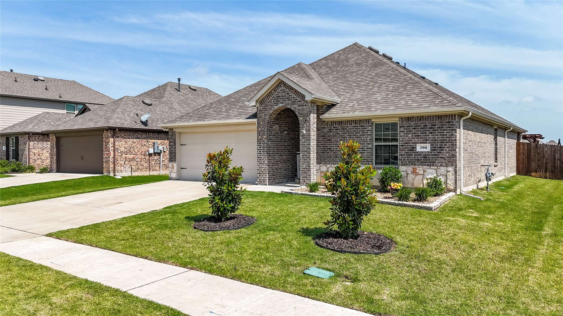 Princeton, TX 75407,702 Stampede LN