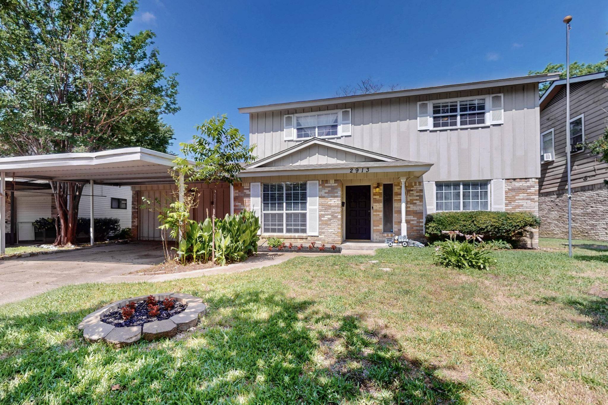 Mesquite, TX 75150,2913 Harlan DR