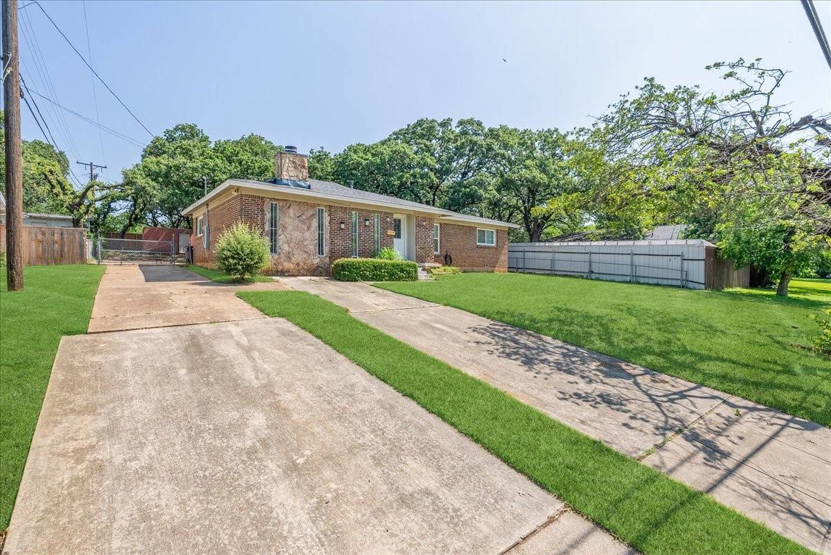 Fort Worth, TX 76119,2513 Rodeo ST