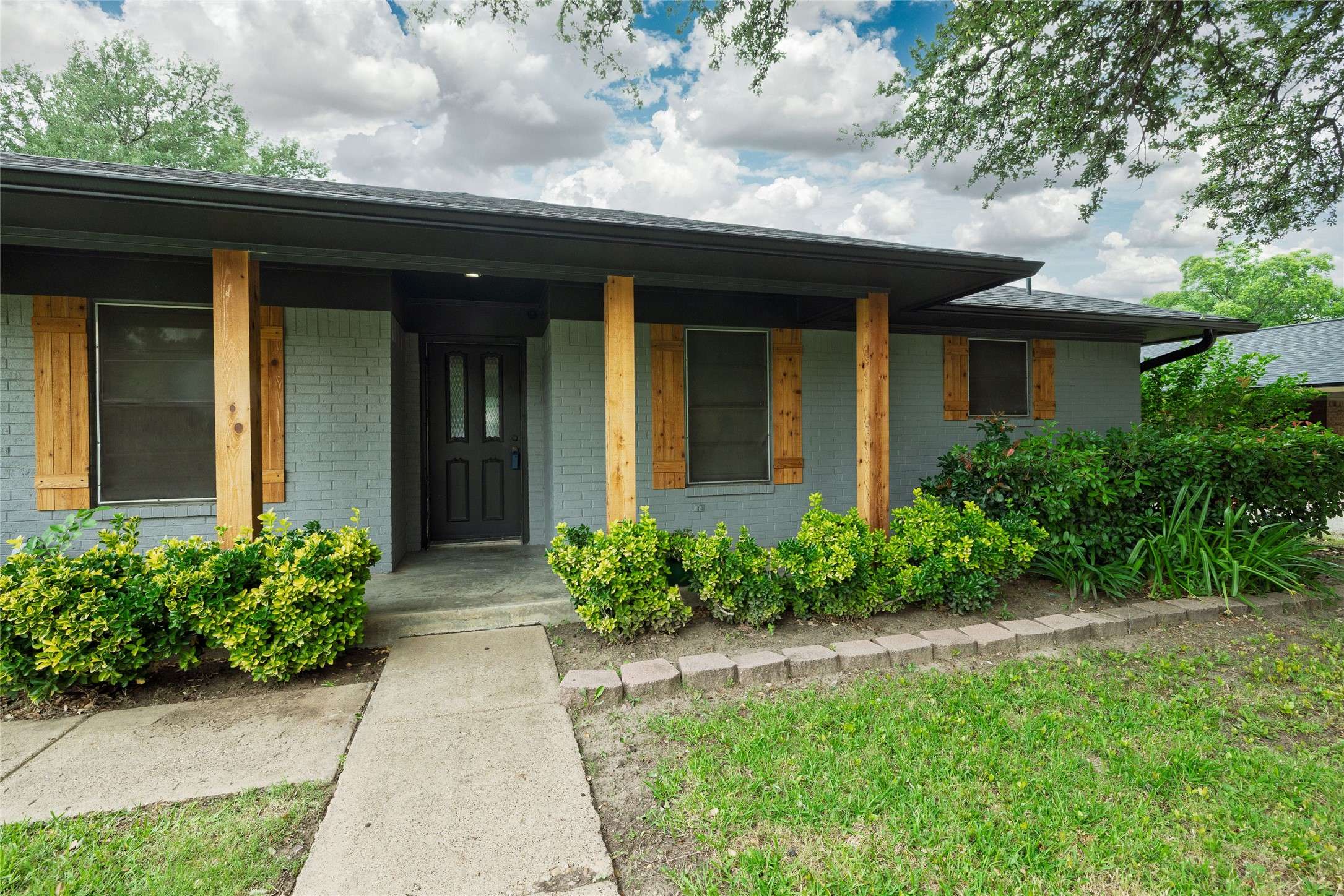Sanger, TX 76266,117 Kathryn DR
