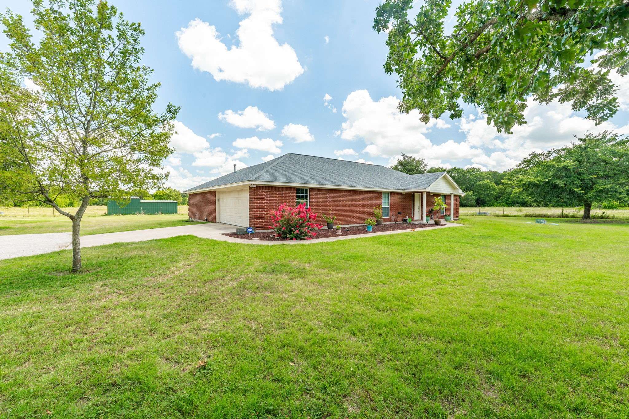 Dublin, TX 76446,7075 County Road 242