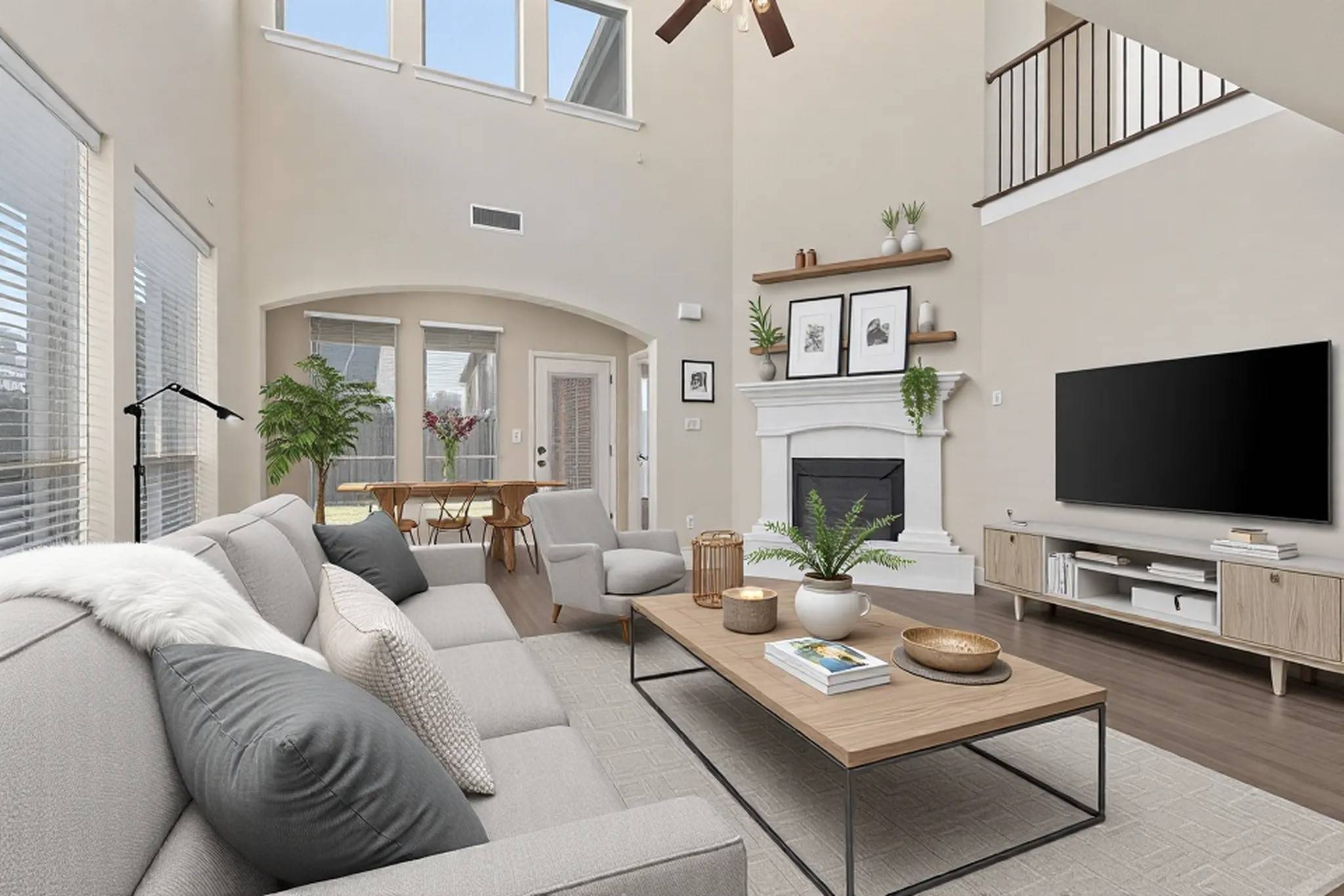 Lewisville, TX 75056,309 Palamedes ST