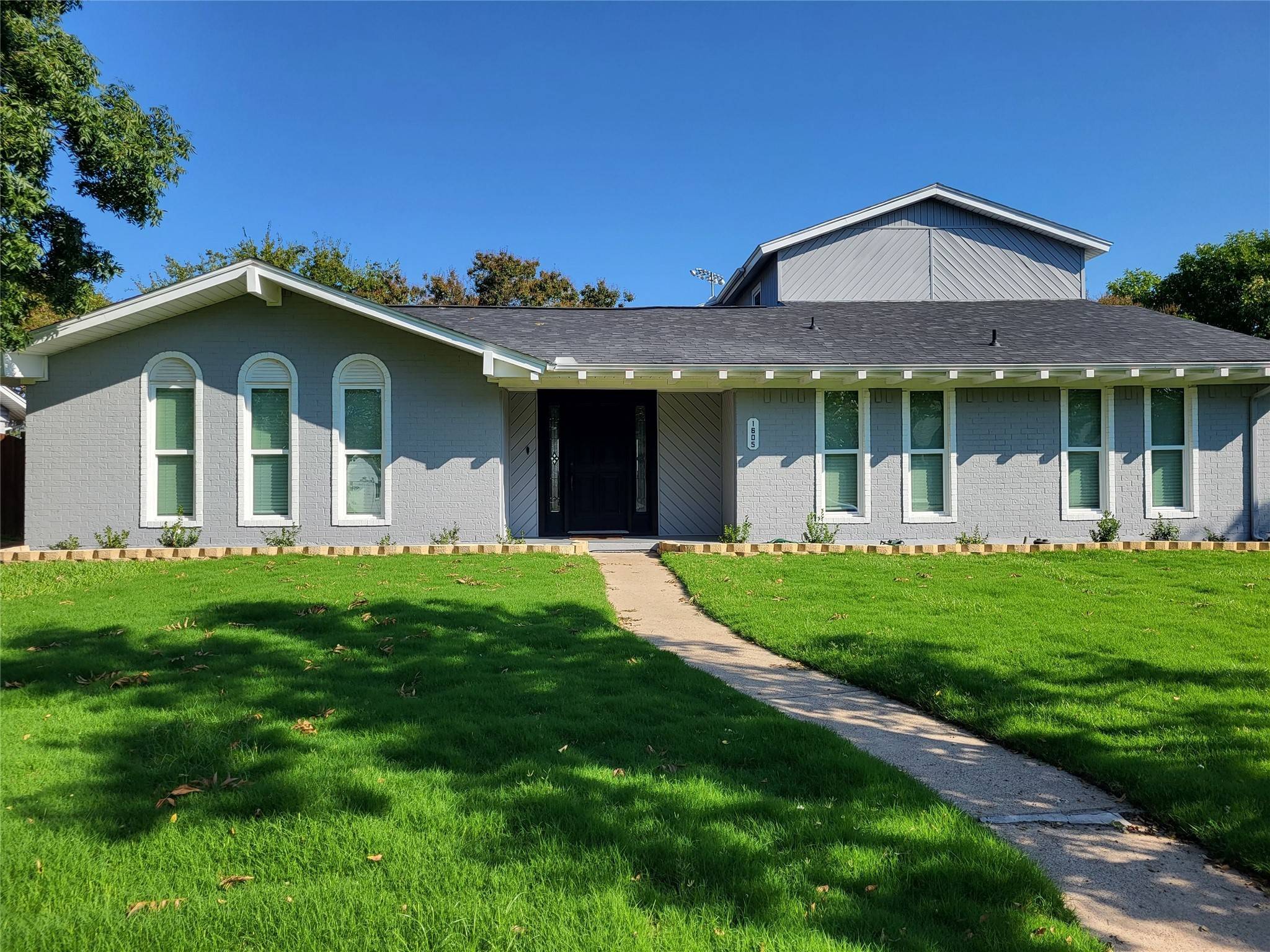 Richardson, TX 75081,1605 Baltimore DR