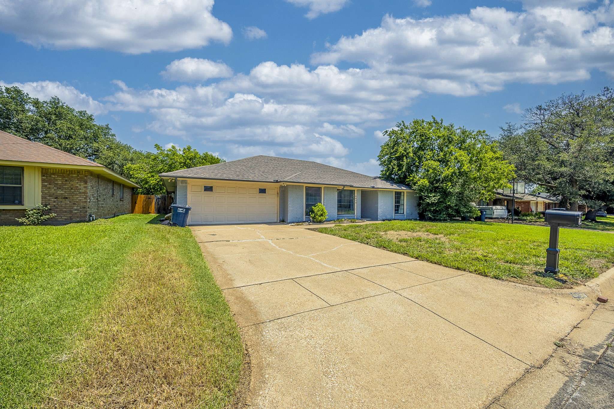 Fort Worth, TX 76133,4612 Applewood RD