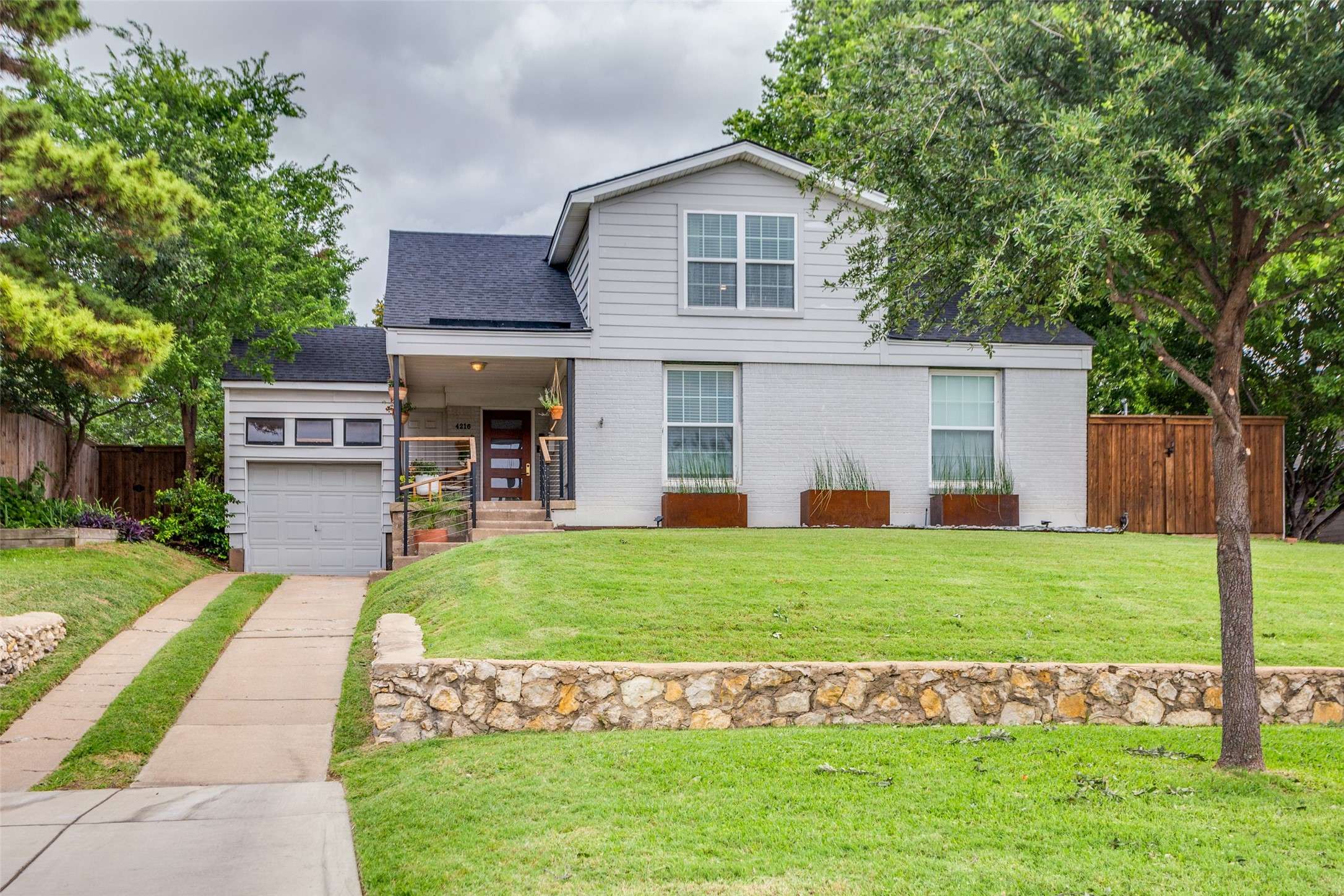 Fort Worth, TX 76107,4216 Lovell AVE