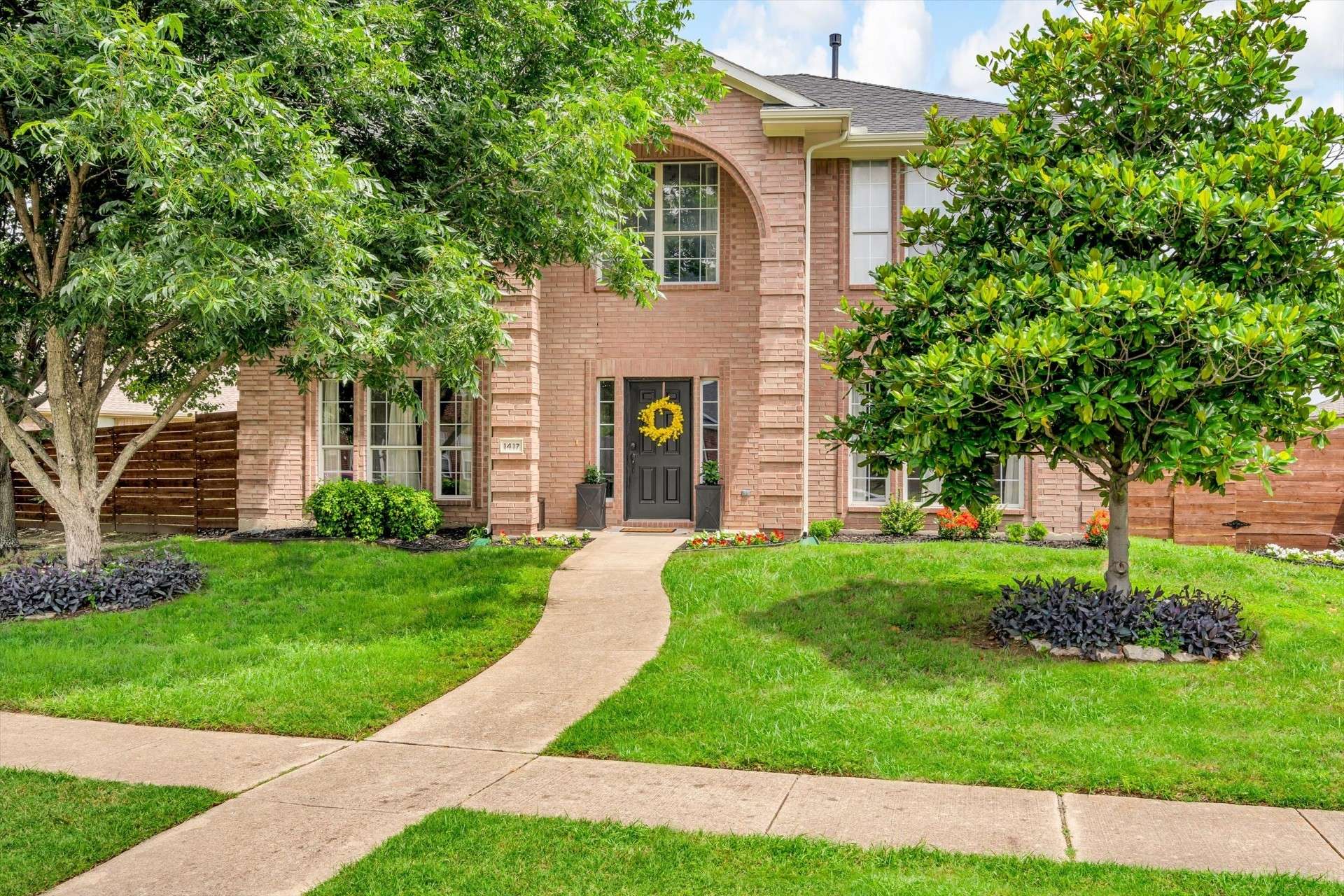 Allen, TX 75002,1417 Bethany Creek BLVD