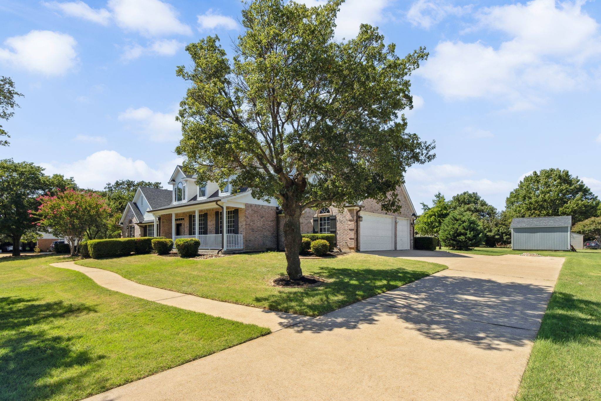 Double Oak, TX 75077,235 Ridgebriar DR