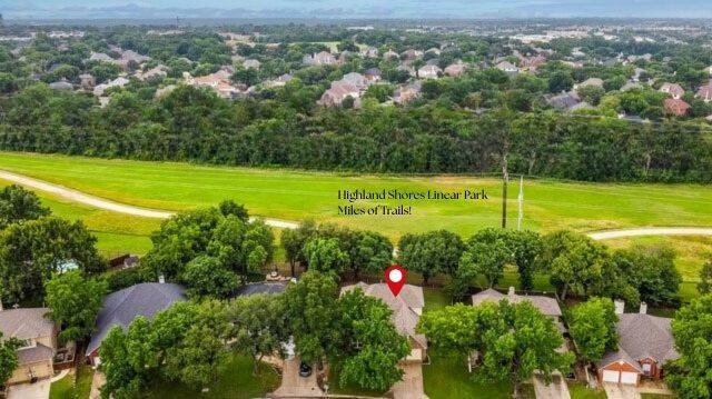 Highland Village, TX 75077,807 Rolling View CT