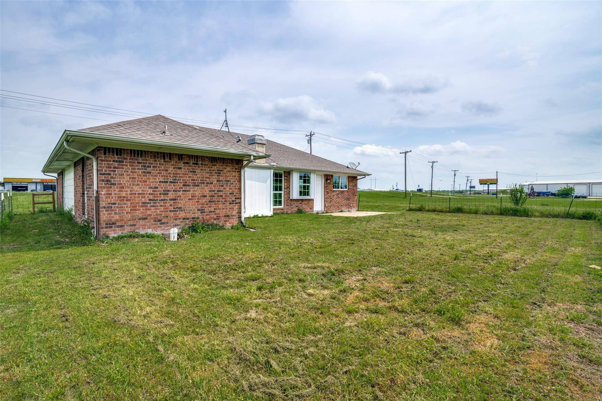 Royse City, TX 75189,9719 State Highway 276 W