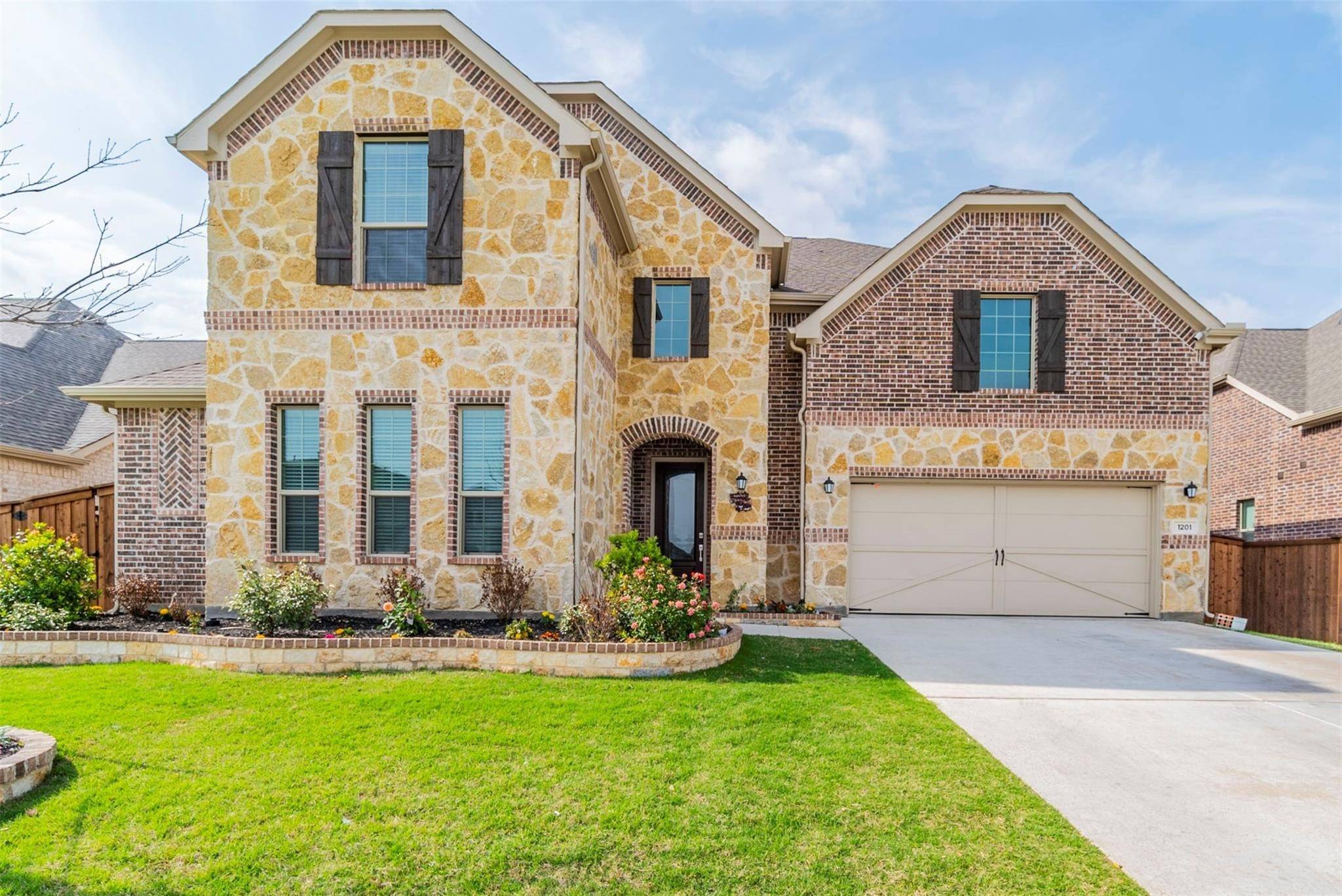 Haslet, TX 76052,1201 Rosecrush DR