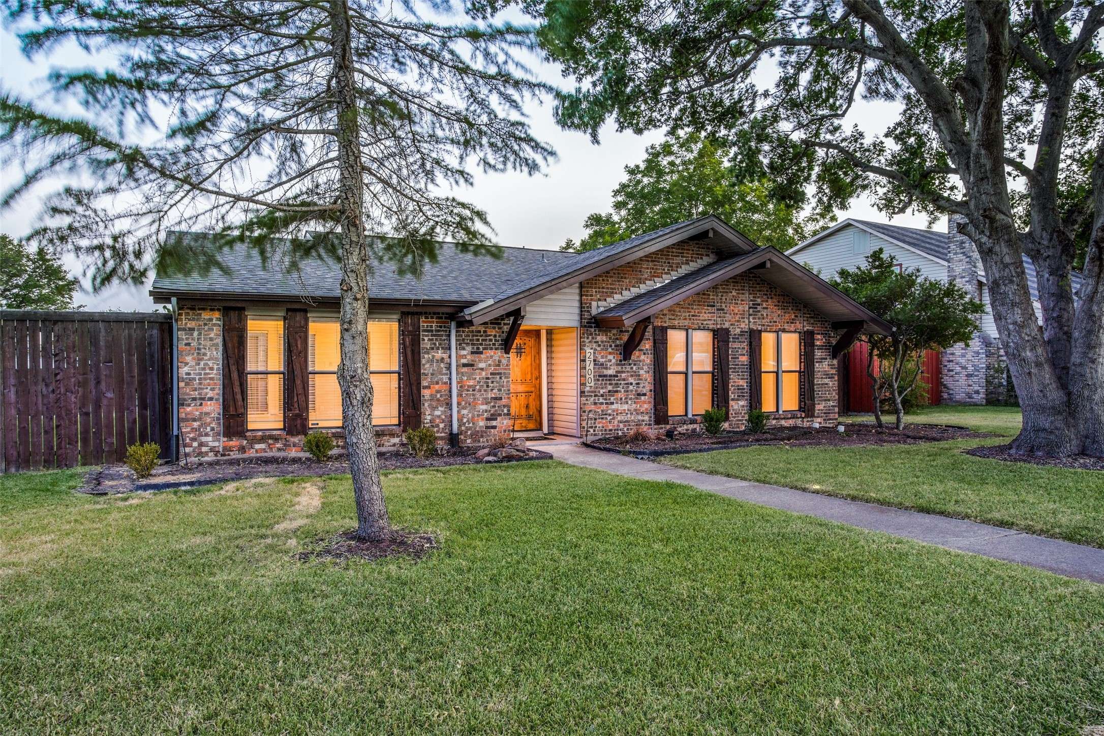 Plano, TX 75074,2700 Chancellor DR