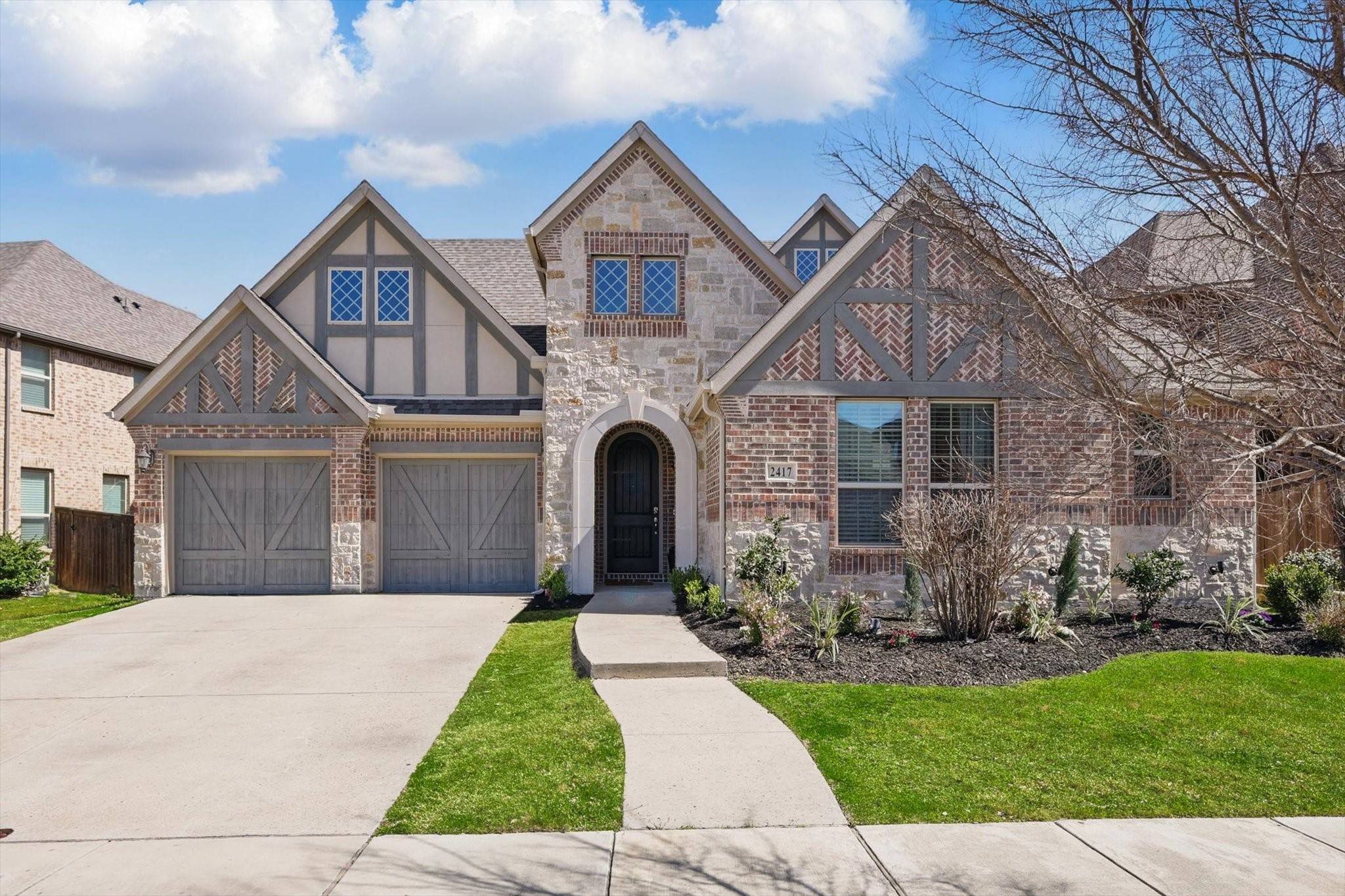The Colony, TX 75056,2417 Barton Creek BLVD