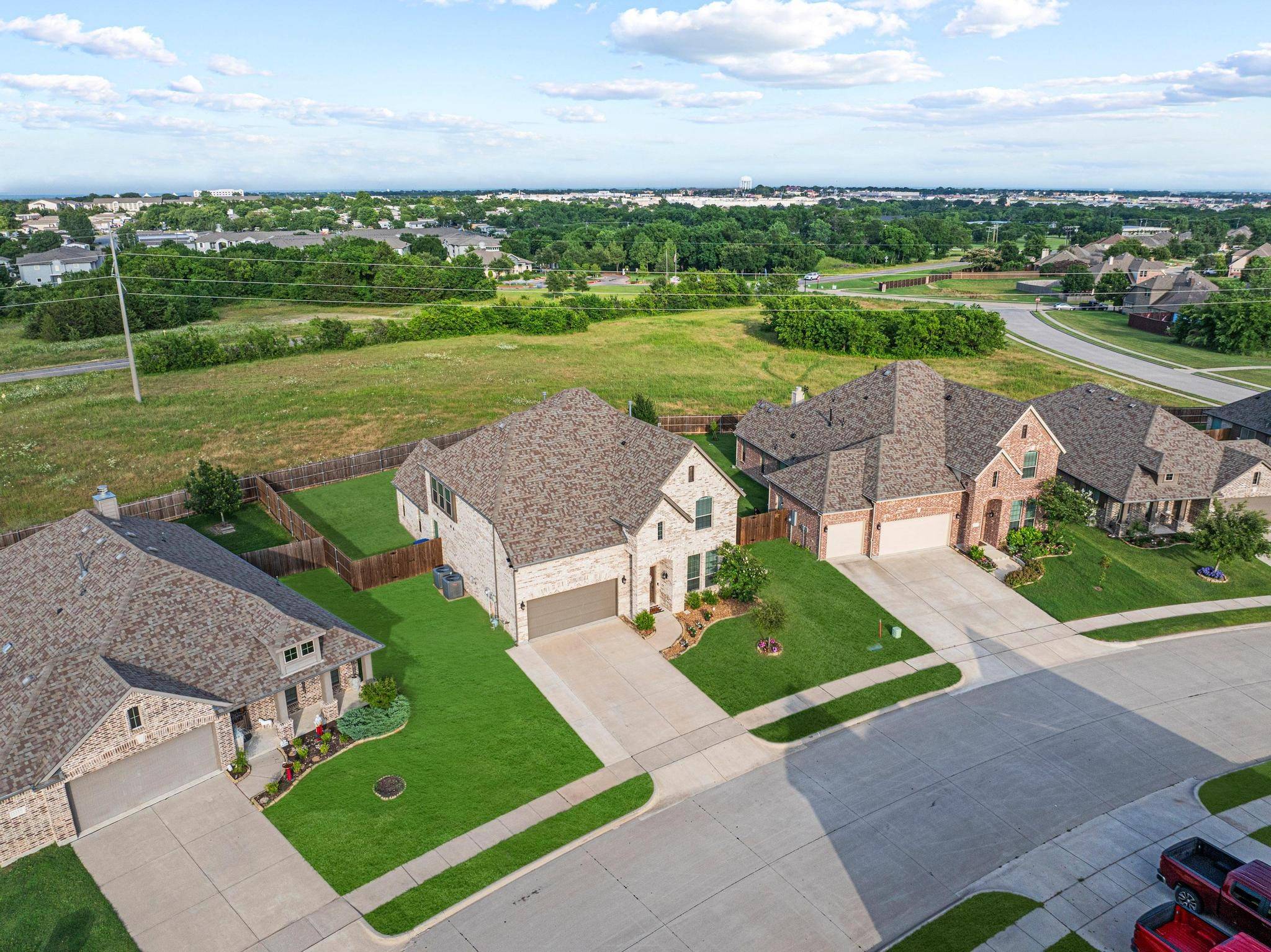 Sherman, TX 75092,5115 Ambergate LN