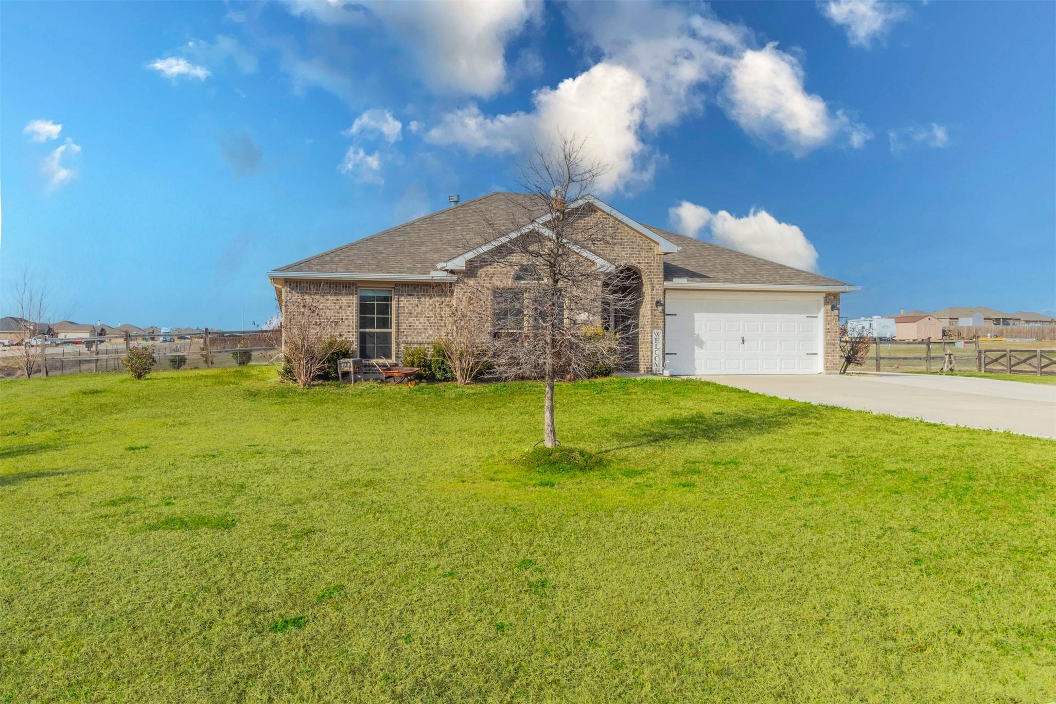 Decatur, TX 76234,124 Brook LN