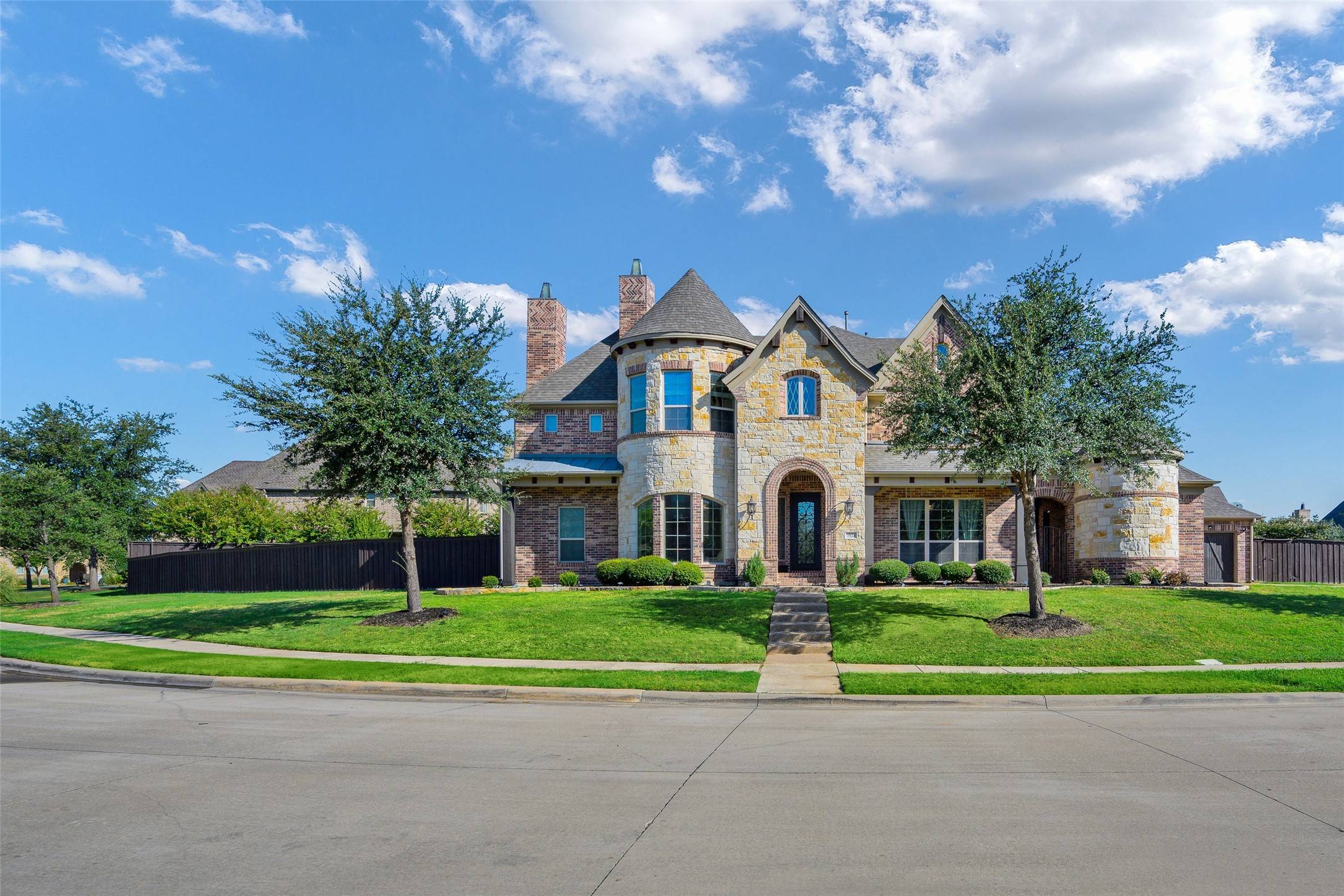 The Colony, TX 75056,7524 Glenturret CIR
