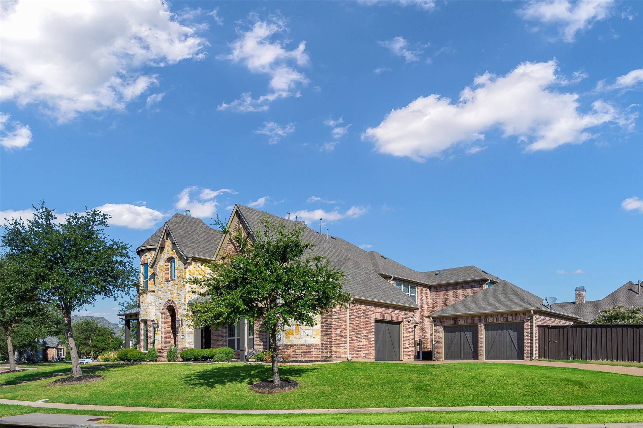 The Colony, TX 75056,7524 Glenturret CIR