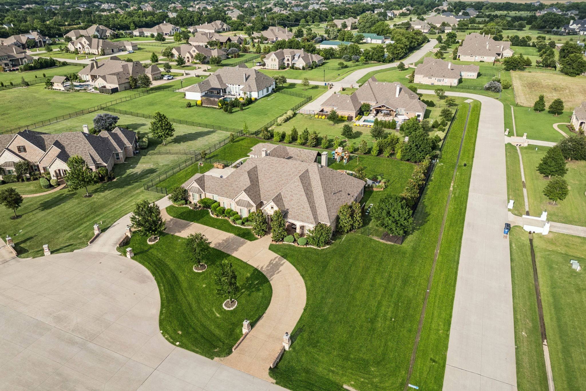 Lucas, TX 75002,2711 Bauer CT
